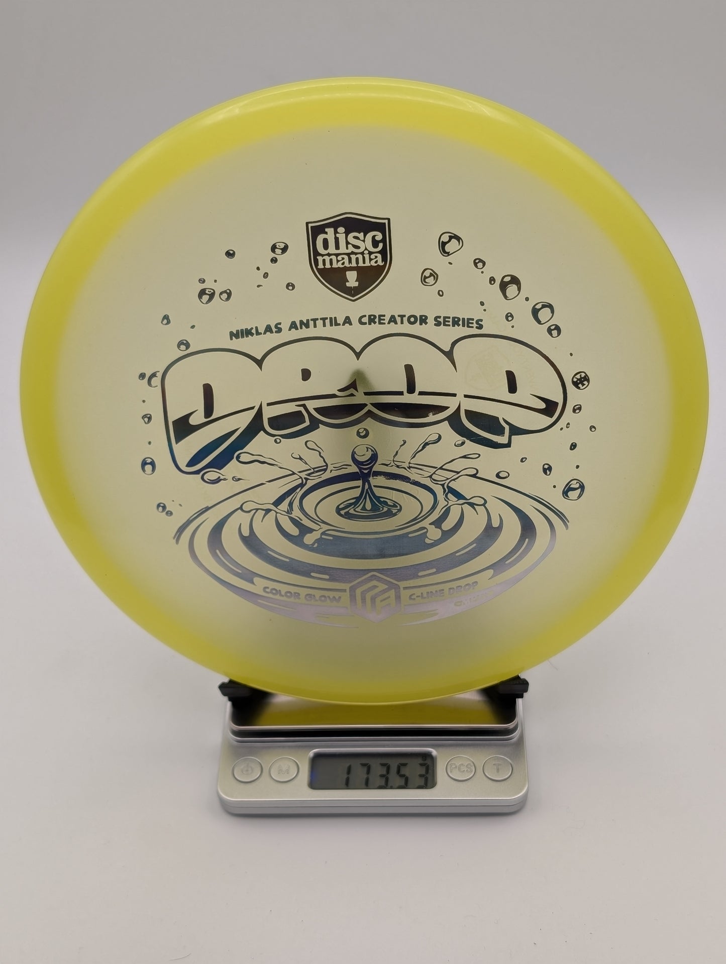 Drop (Color Glow C-Line)
