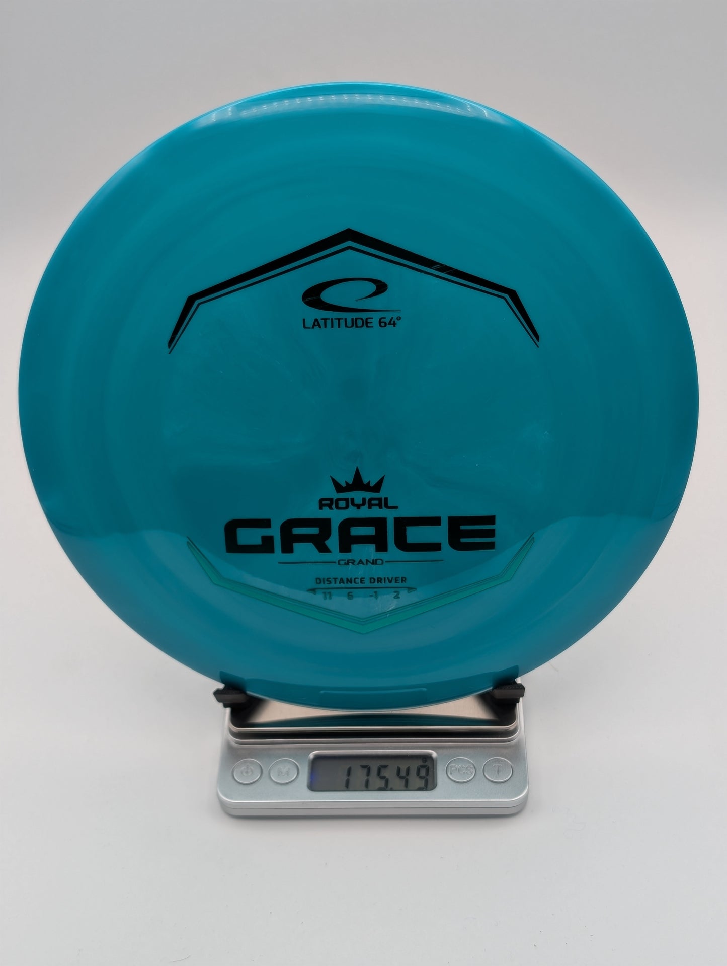 Grace (Royal Grand)
