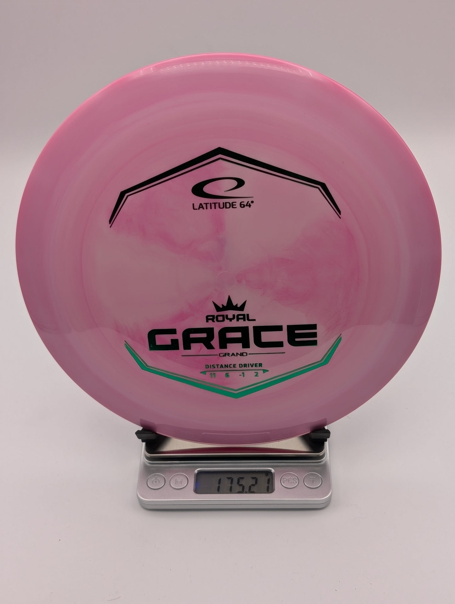 Grace (Royal Grand)