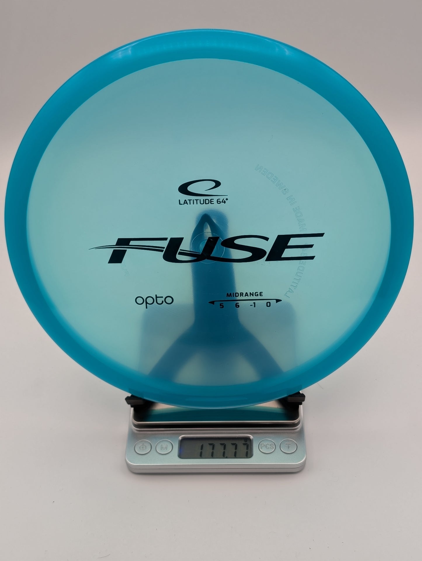 Fuse (Opto)