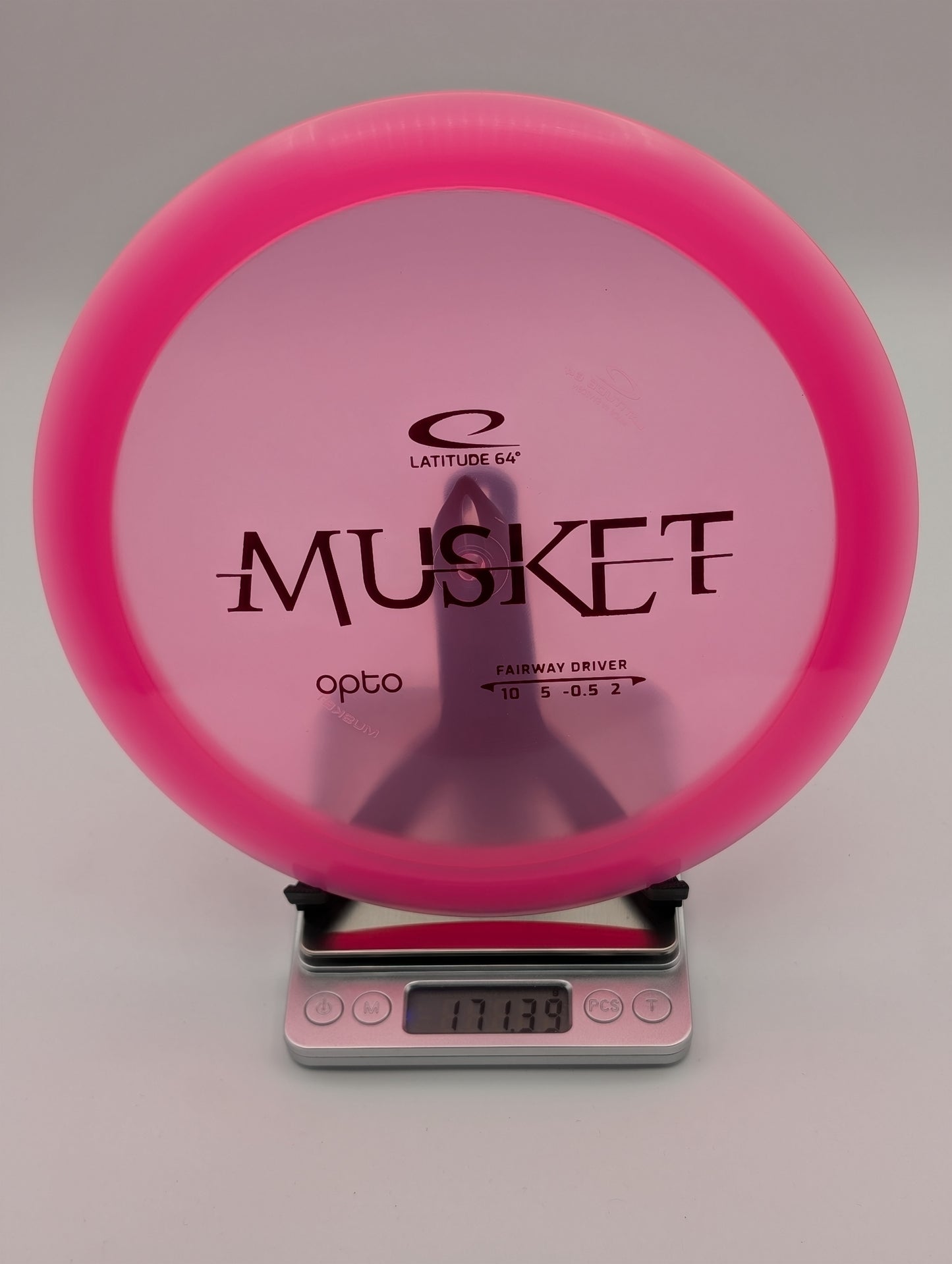 Musket (Opto)