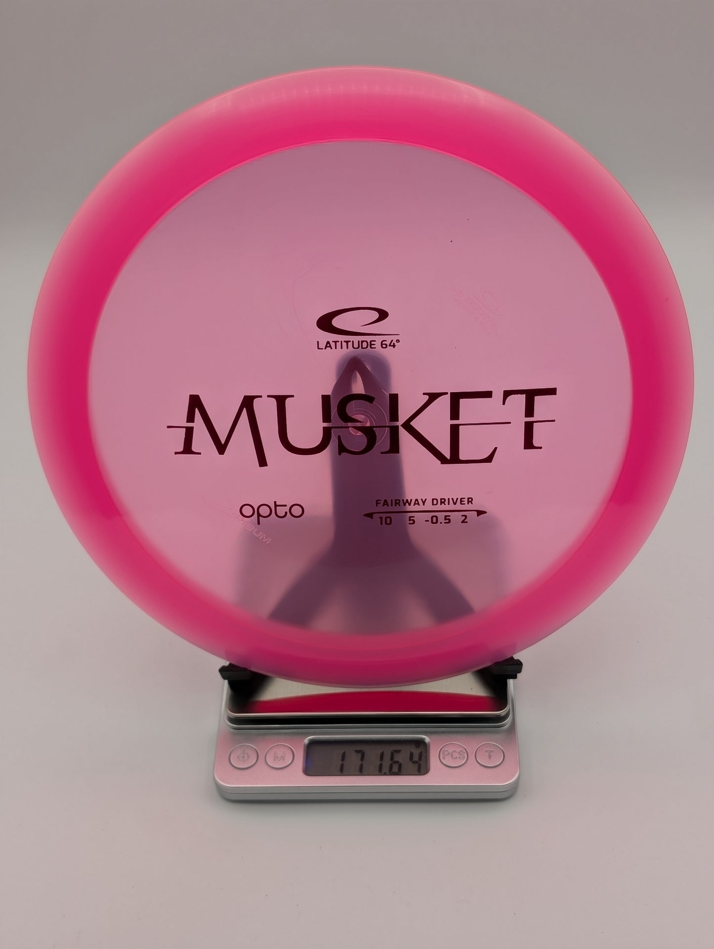 Musket (Opto)