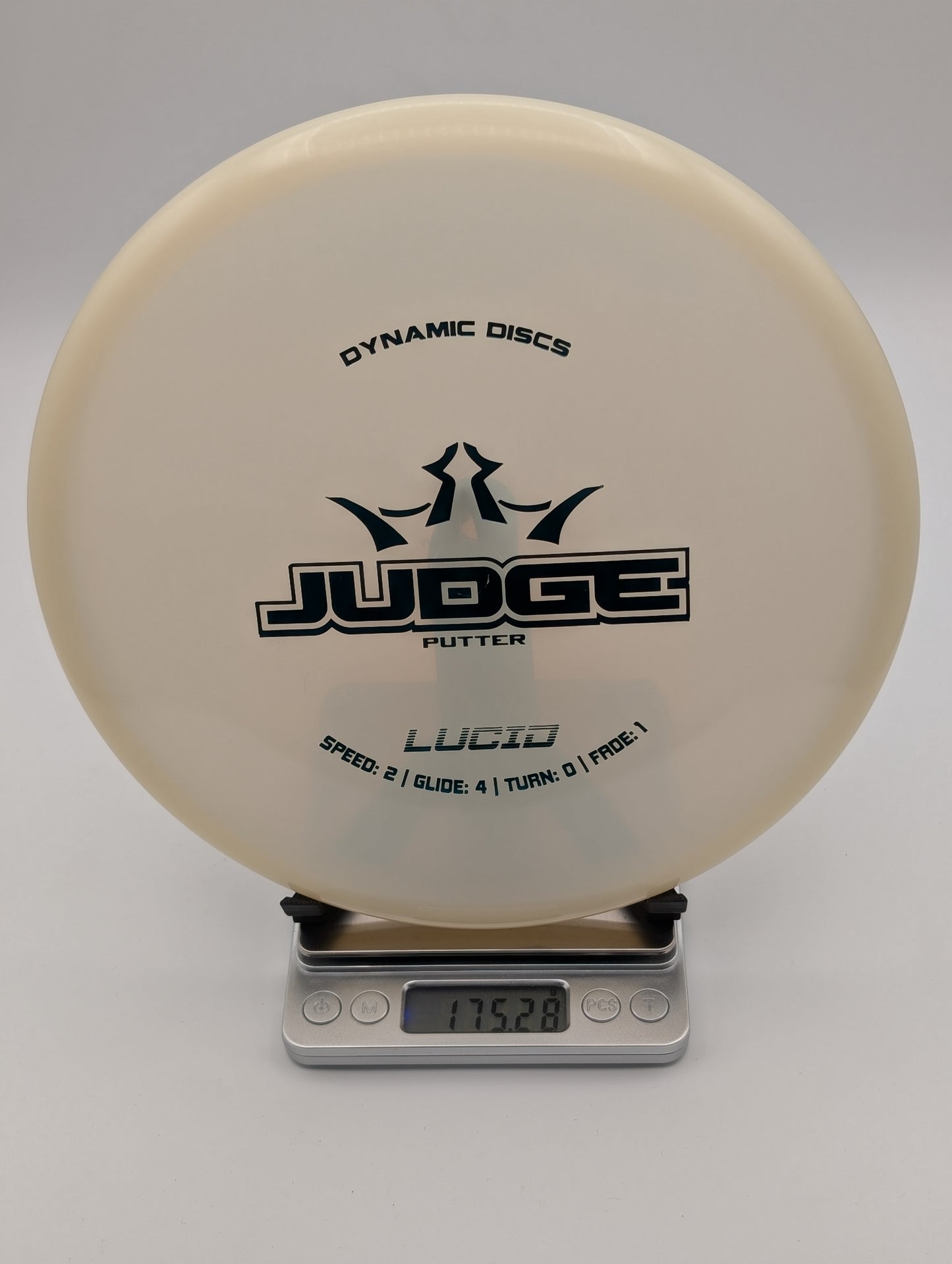 Judge (Lucid)