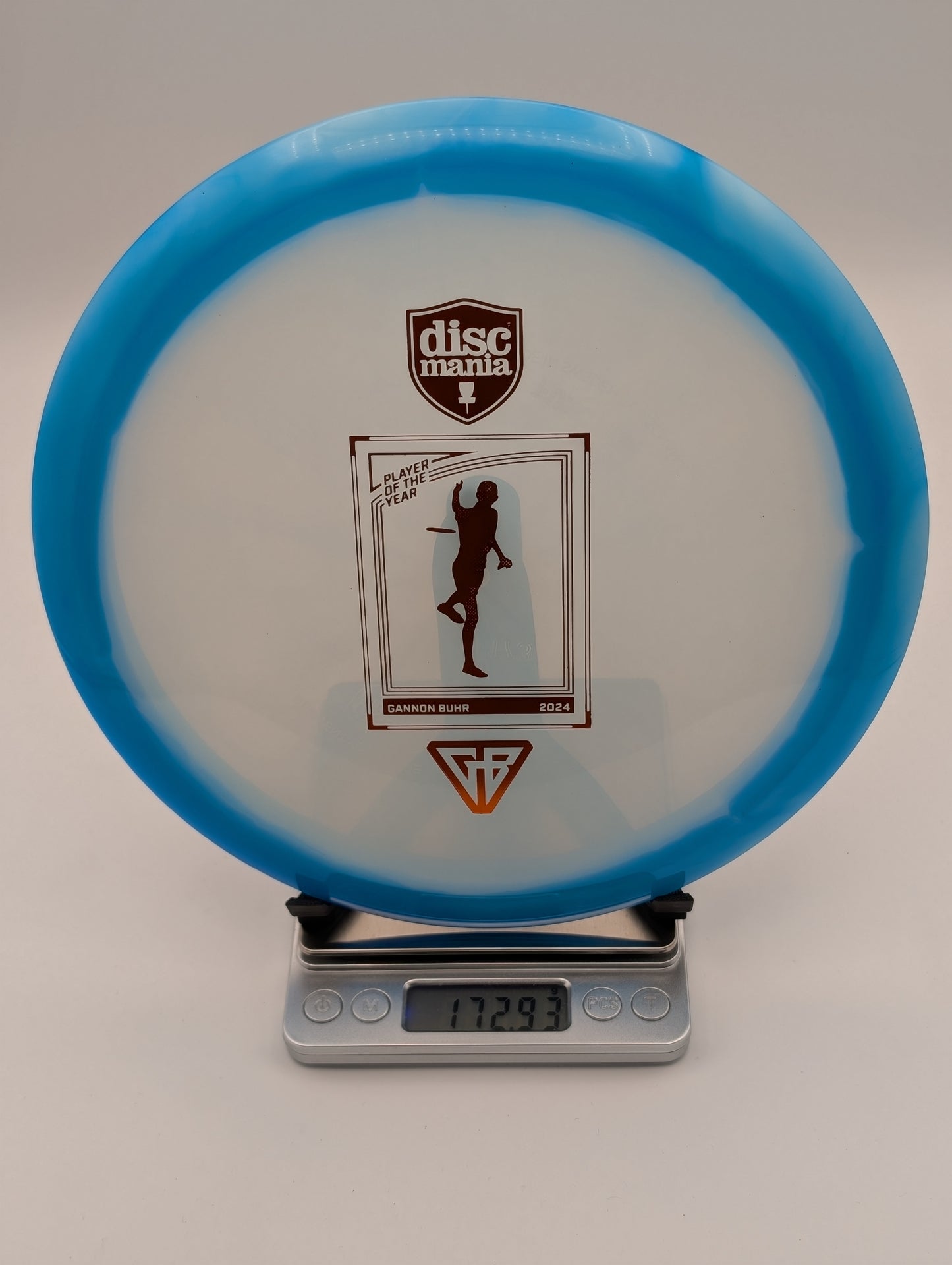 Function (Alloy, Player of the Year: Gannon Buhr)