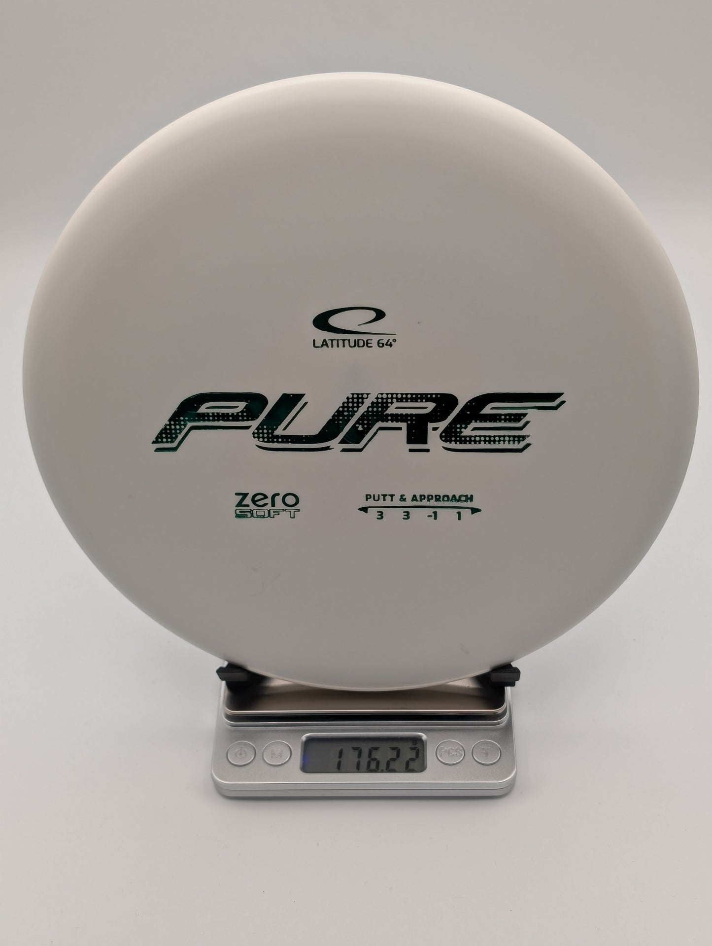 Pure (Zero Soft)
