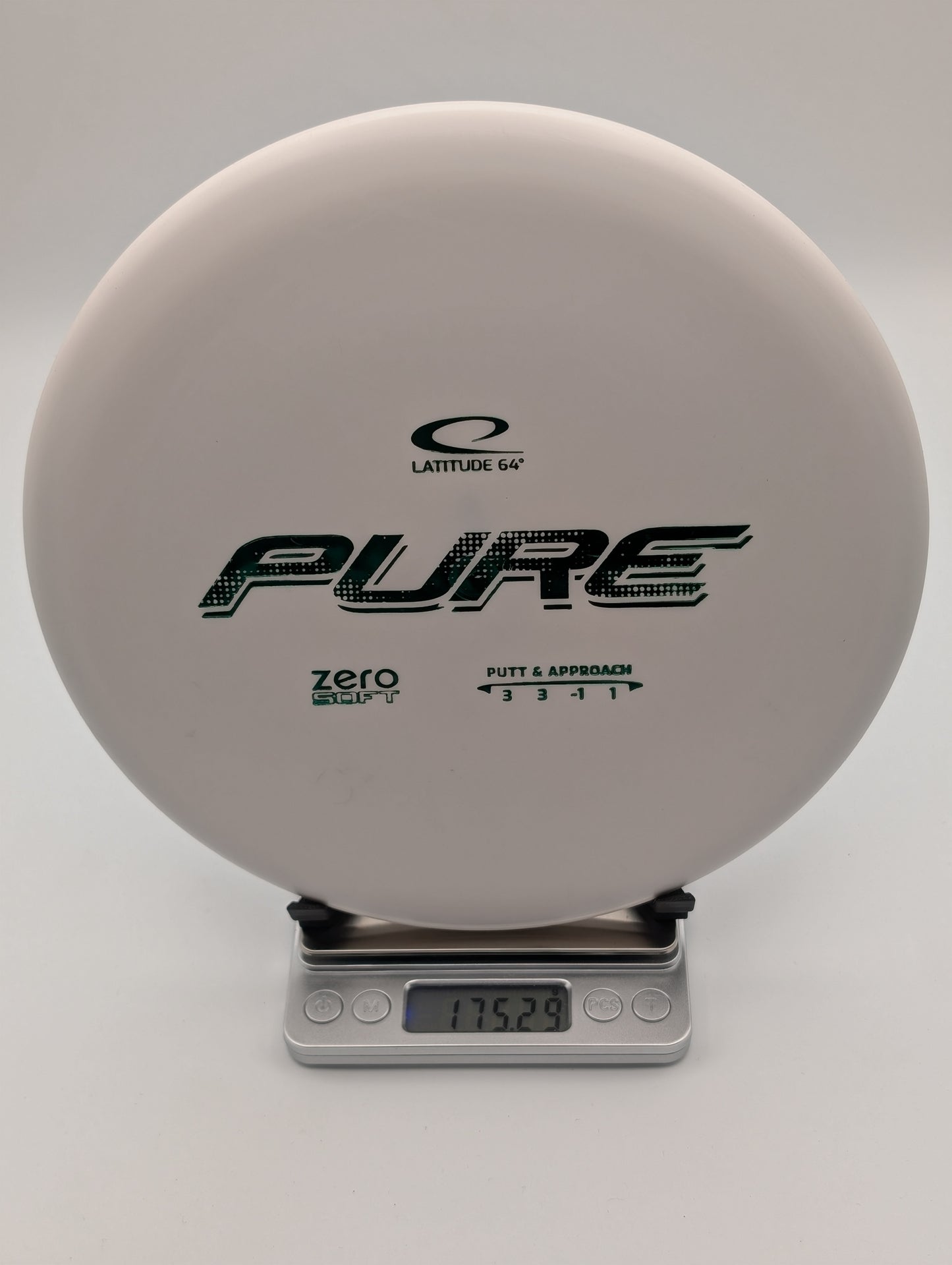 Pure (Zero Soft)
