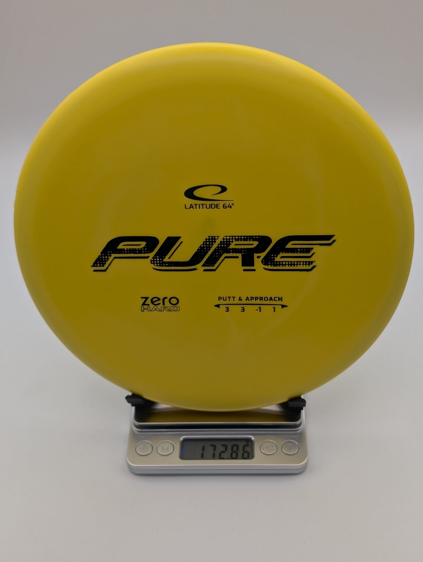 Pure (Zero Hard)