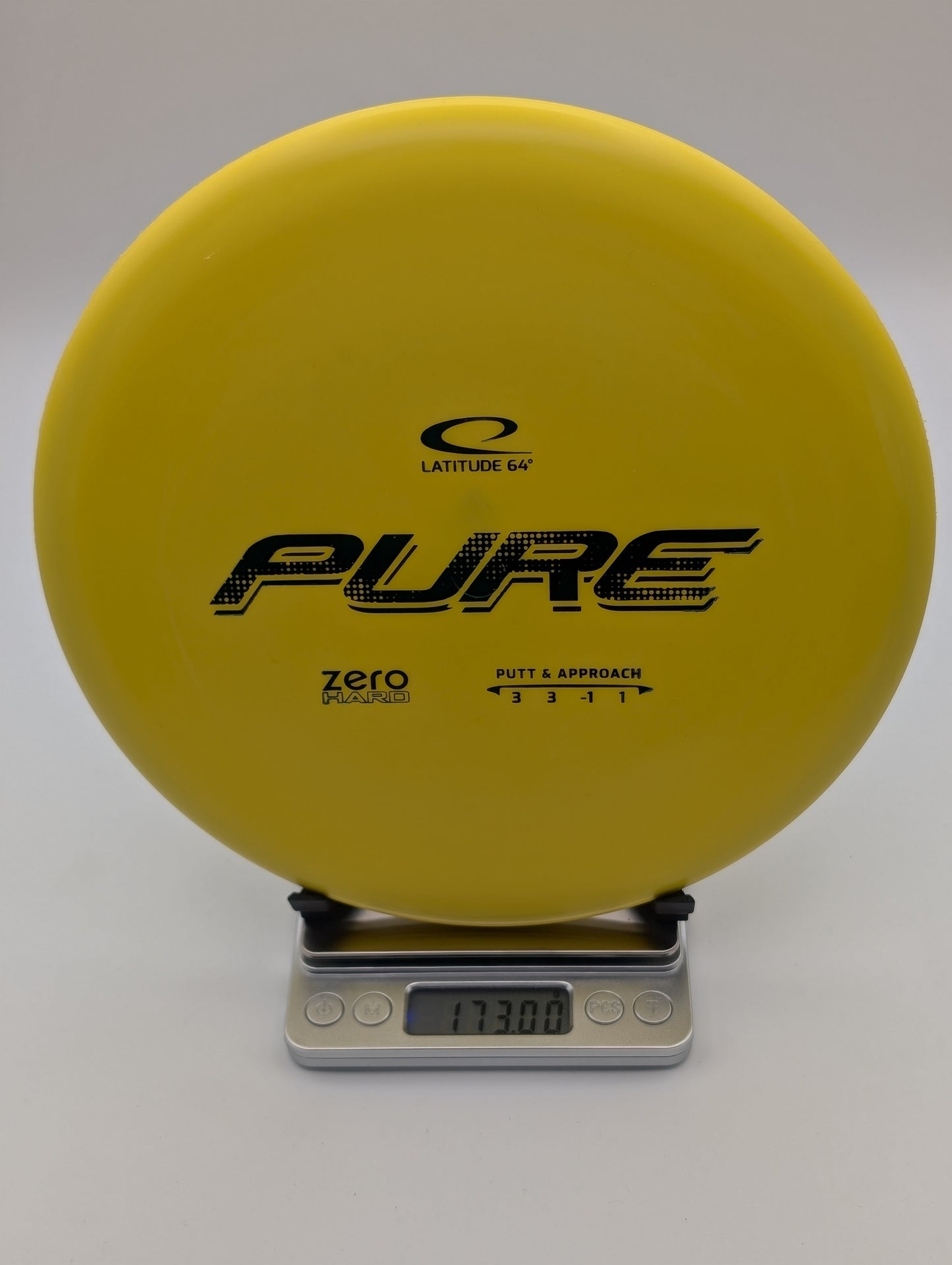 Pure (Zero Hard)