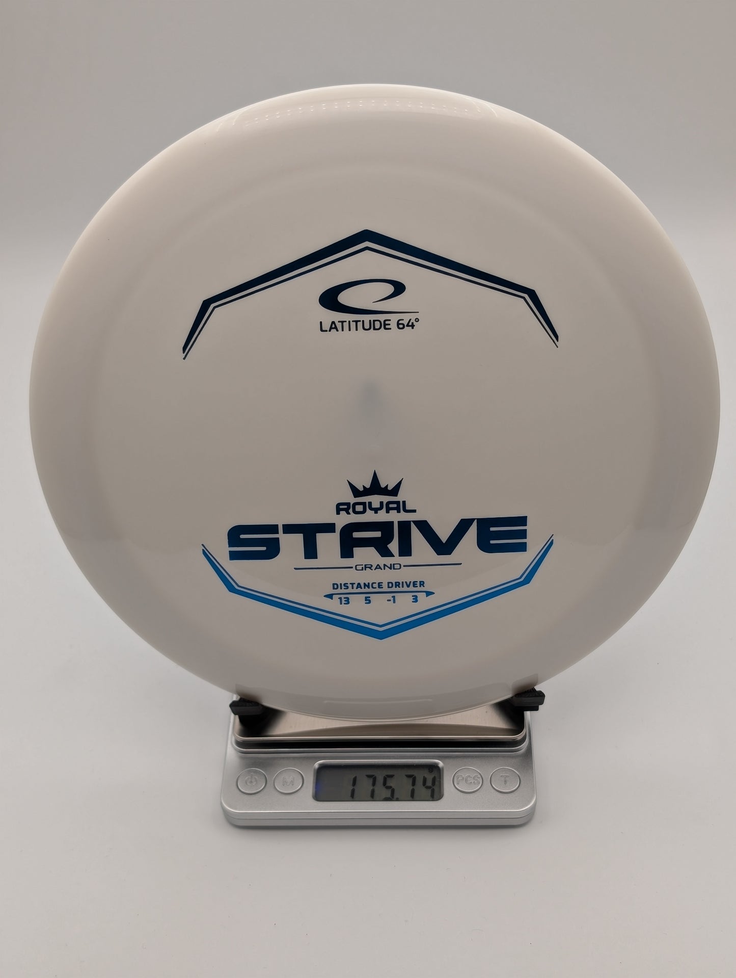 Strive (Royal Grand)