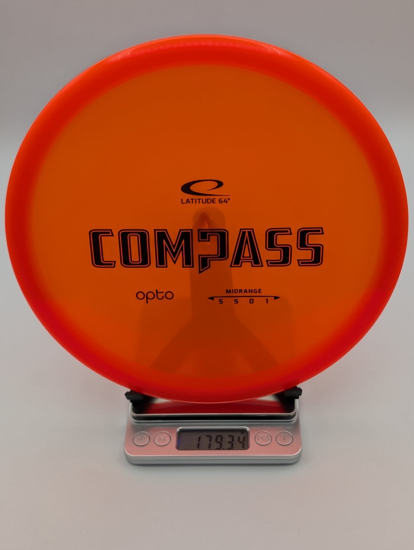 Compass (Opto)