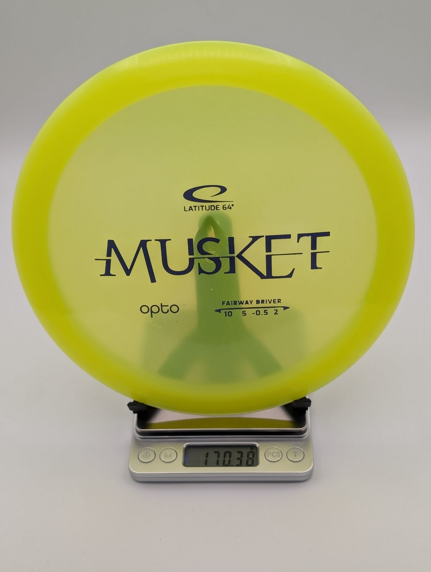 Musket (Opto)