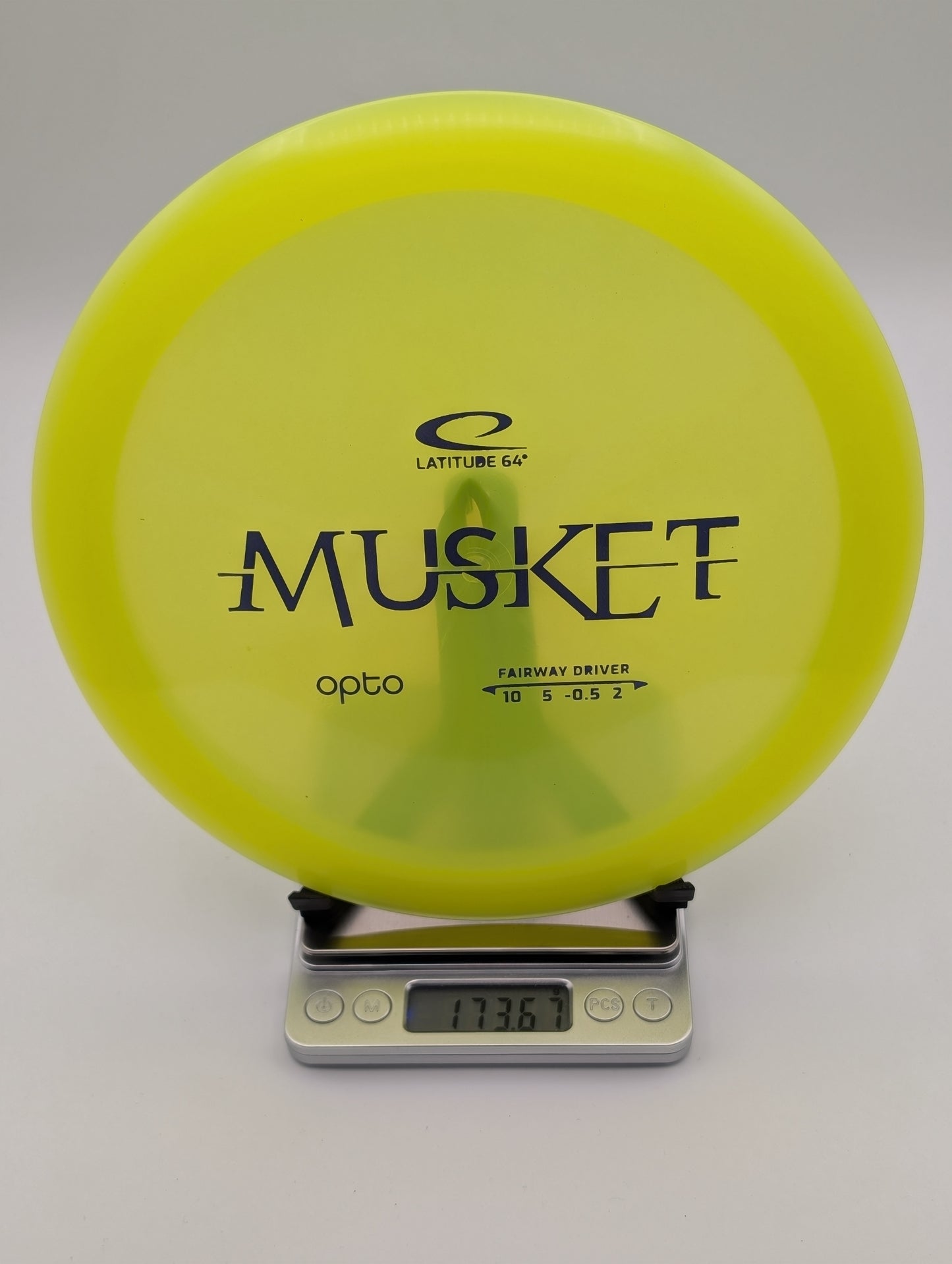 Musket (Opto)