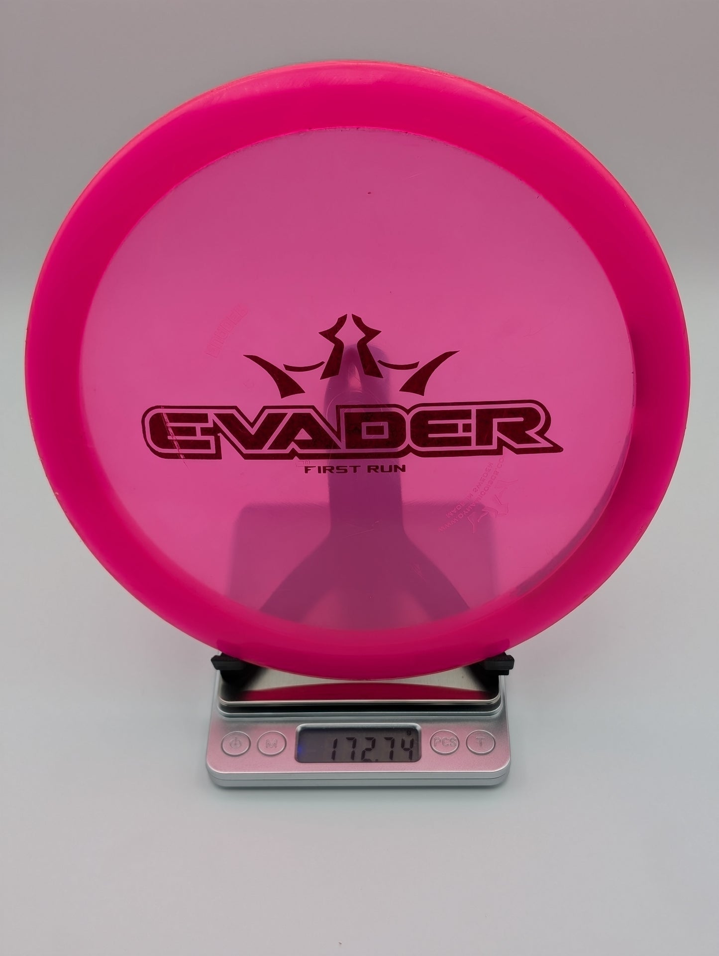 Evader (Lucid) USED