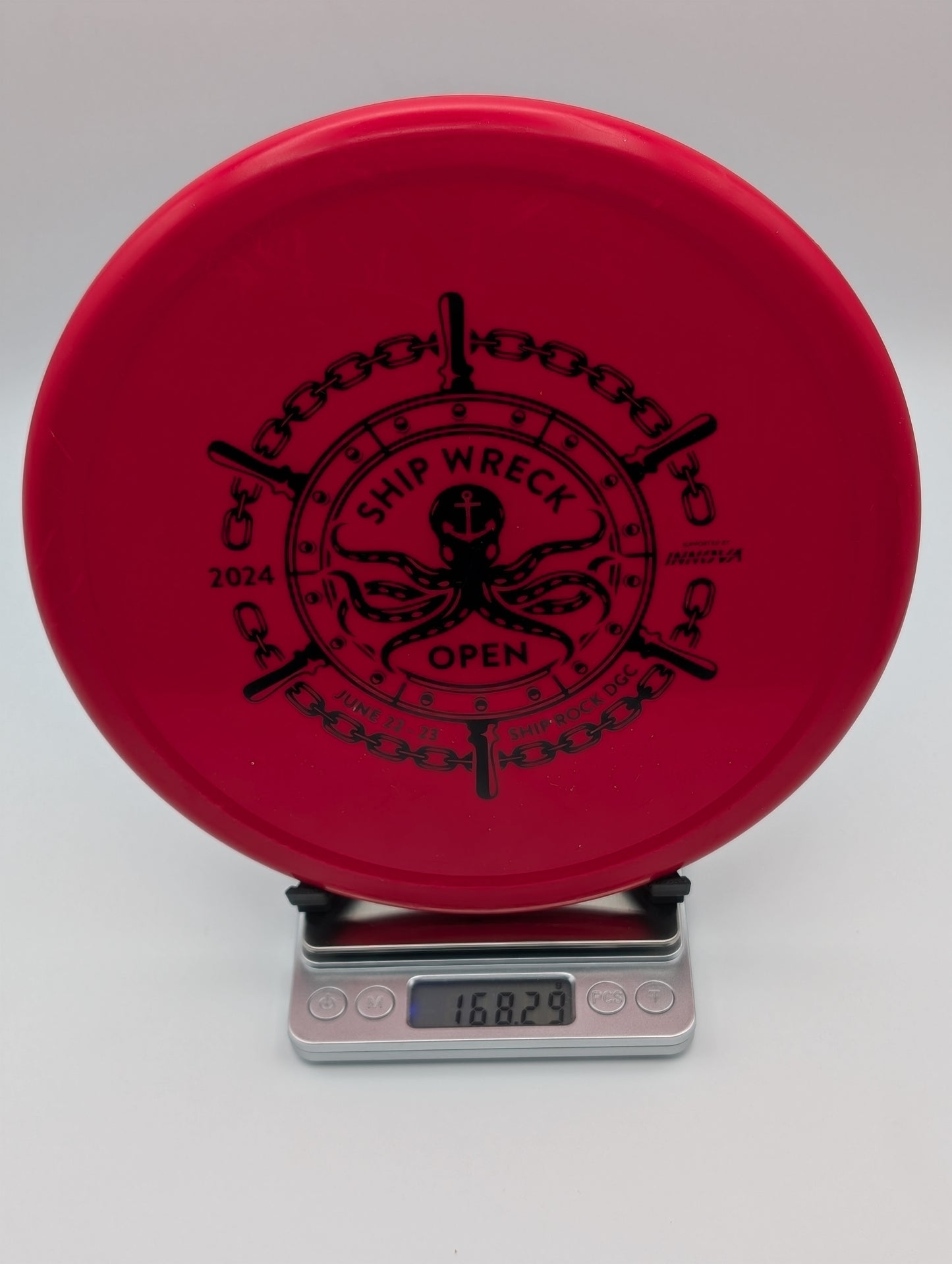 Innova Pig (R-Pro) USED