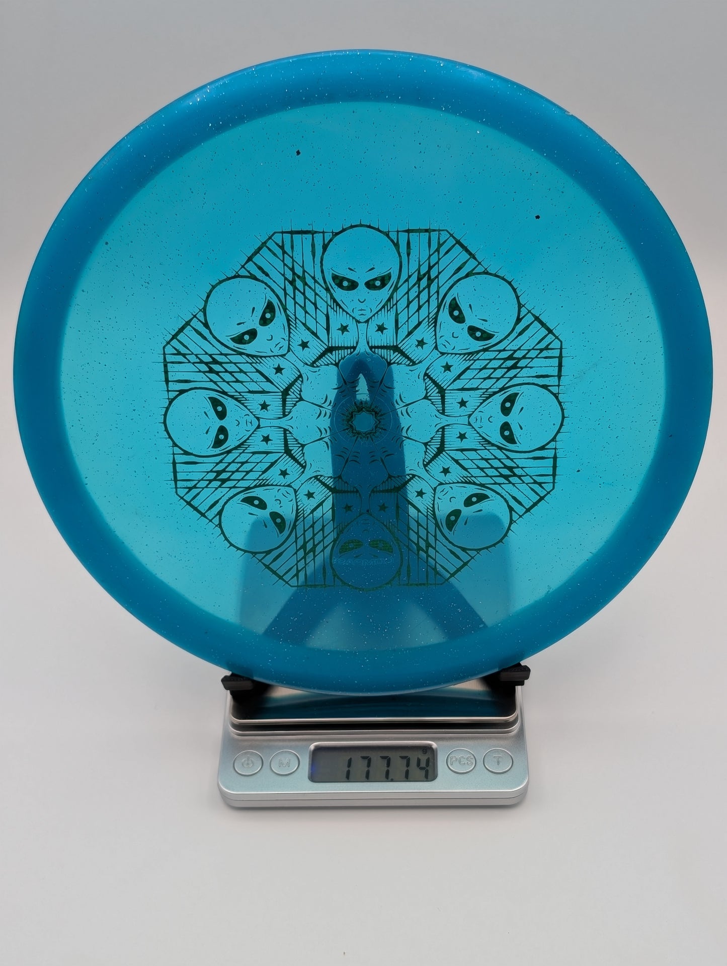Compass (Opto Glimmer) USED