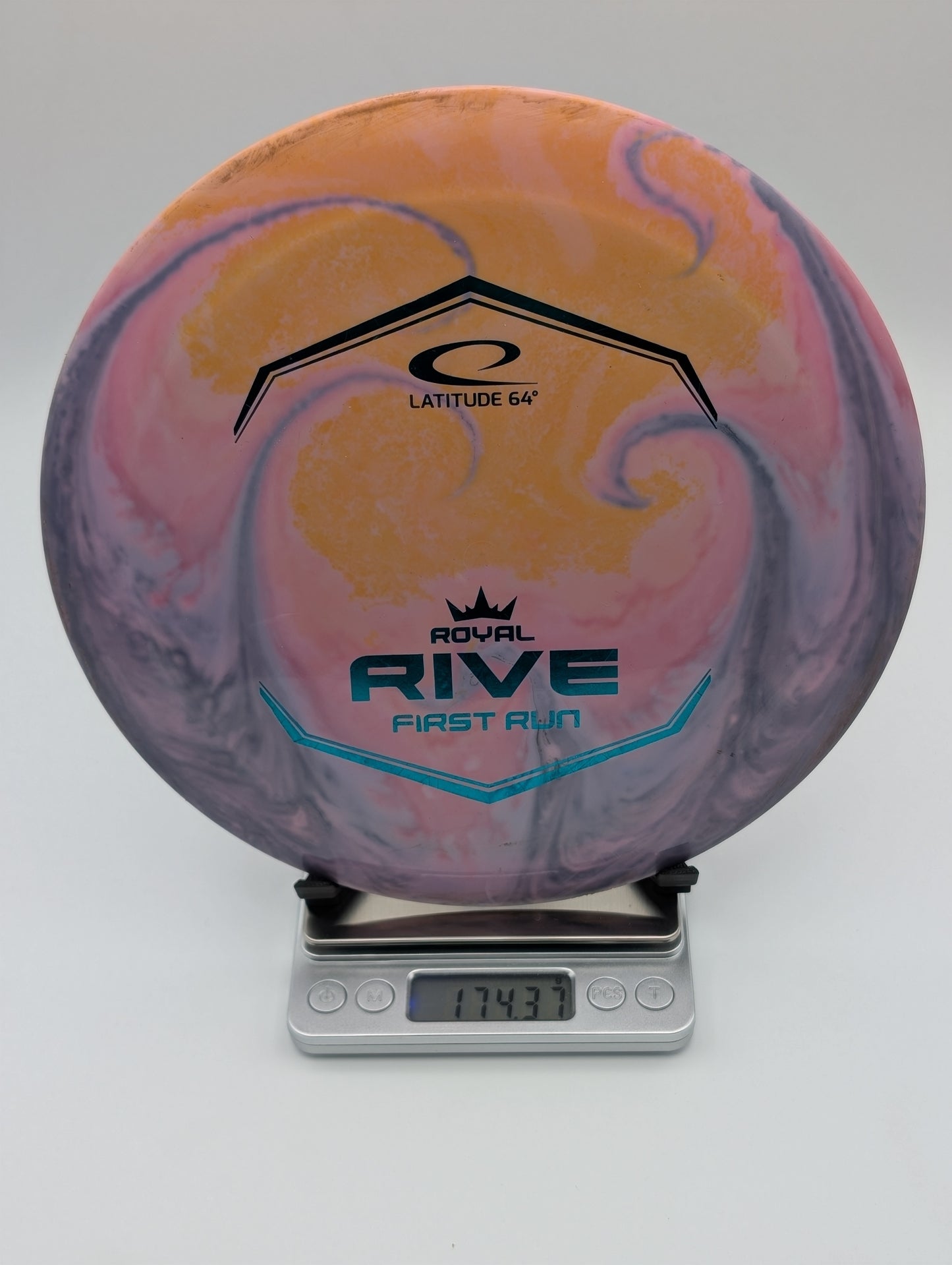 Rive (Royal Grand) USED