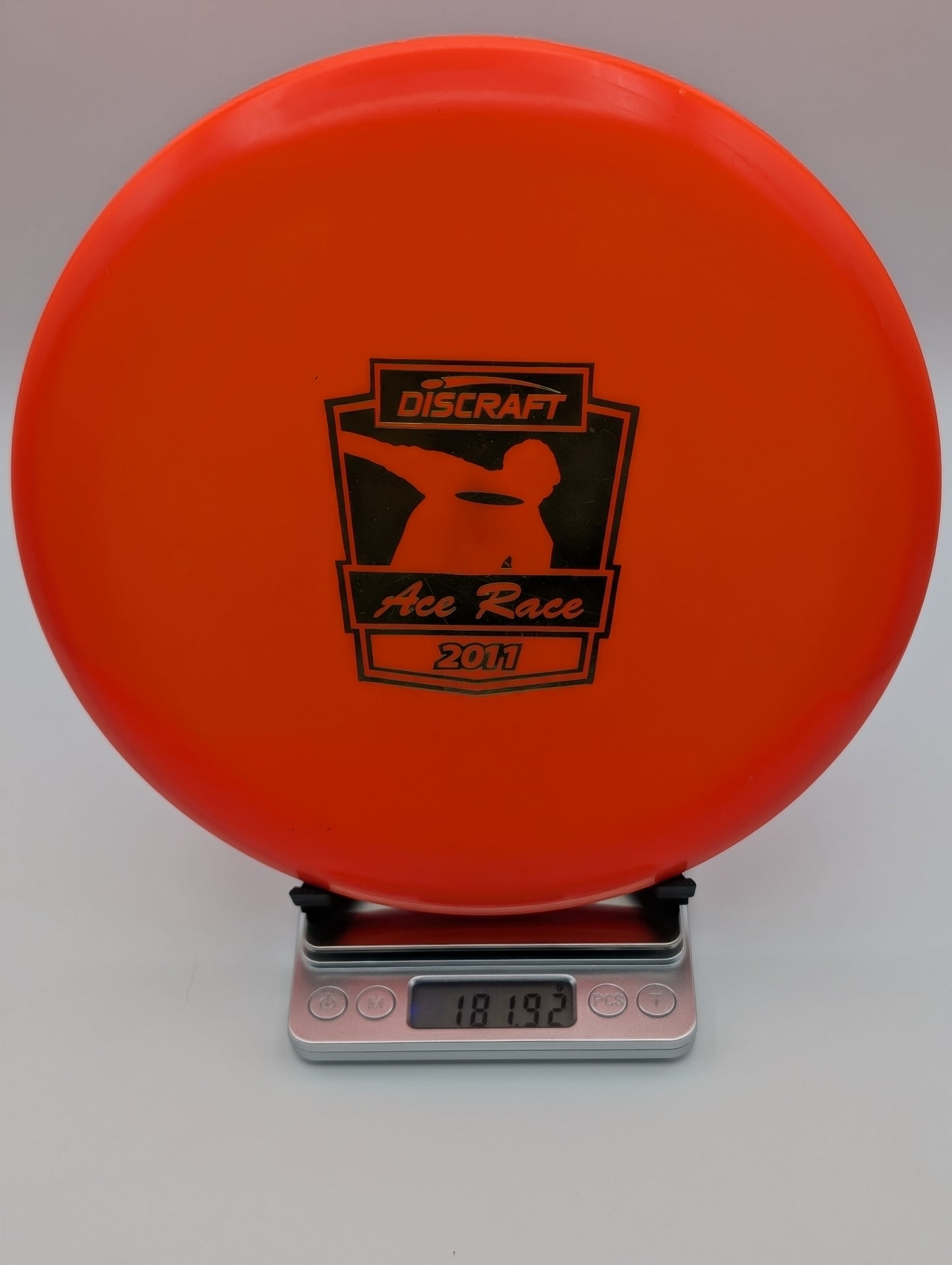 Zeppelin (Putter, 2011 Ace Race) USED