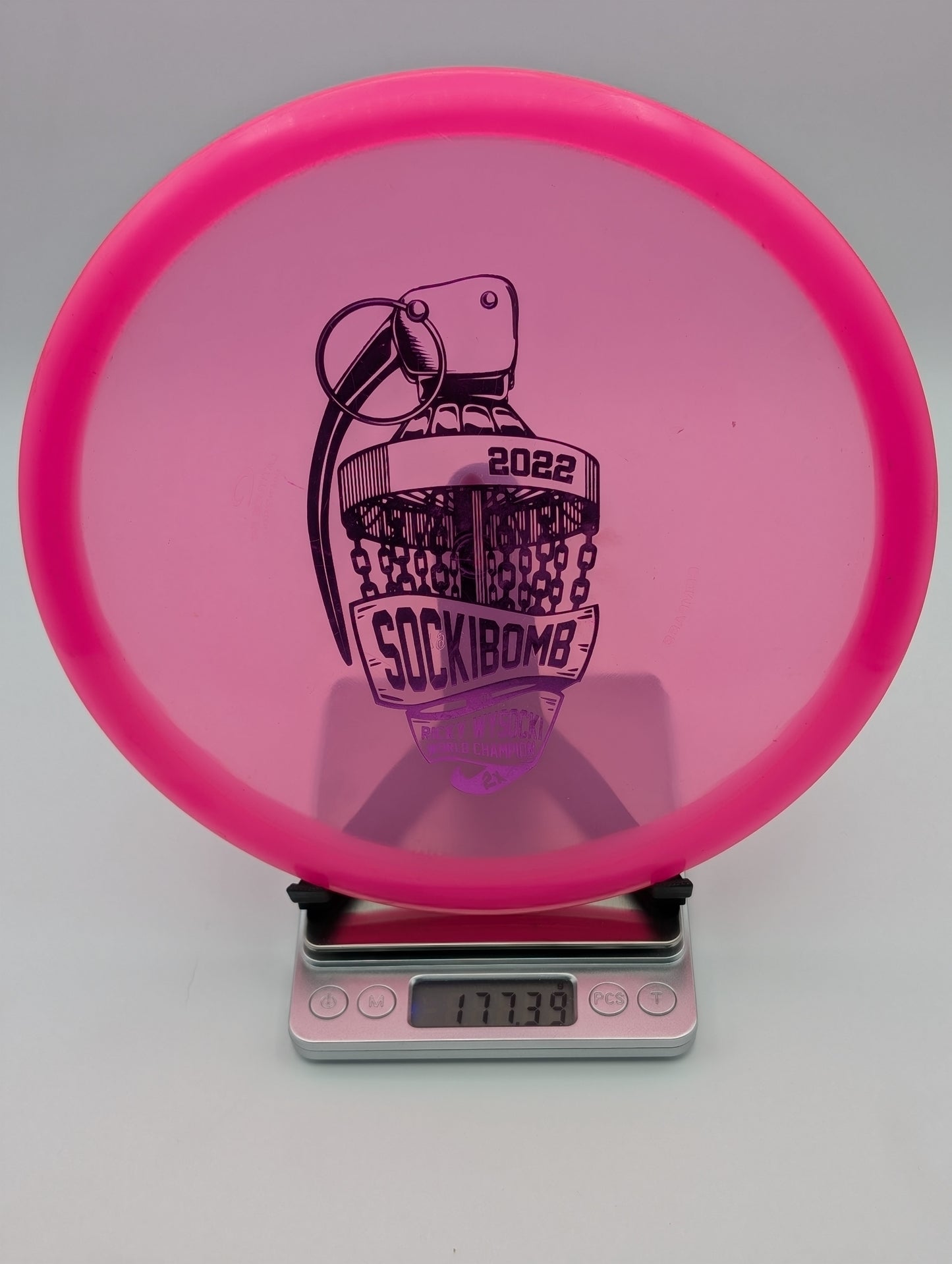Compass (Opto) USED