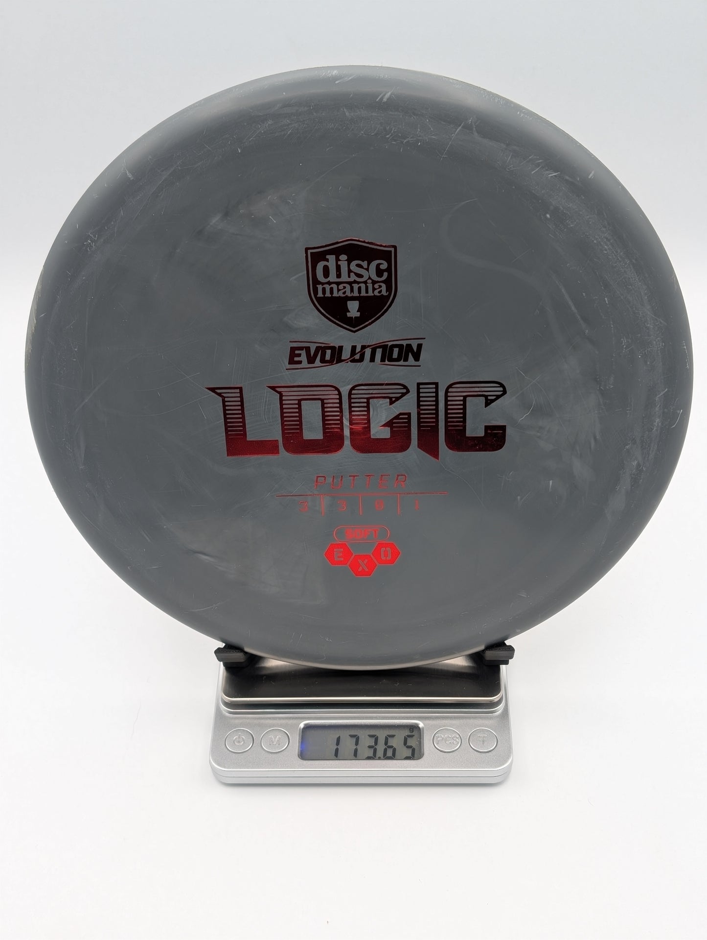 Logic (Exo Soft) USED
