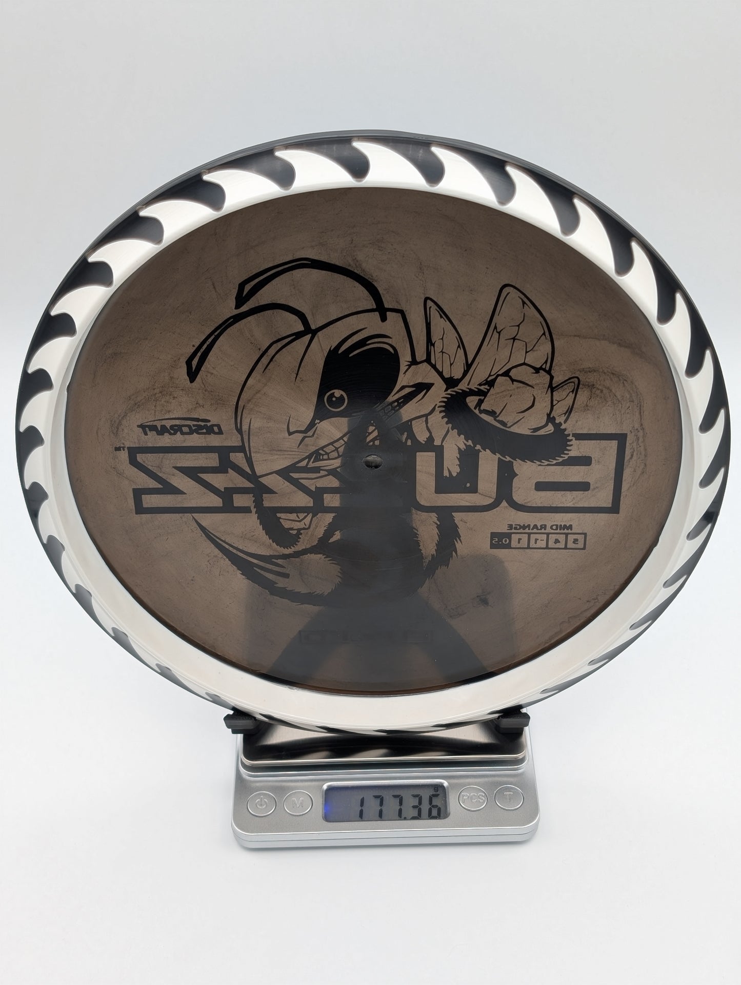 Buzzz Saw (Fuzed)