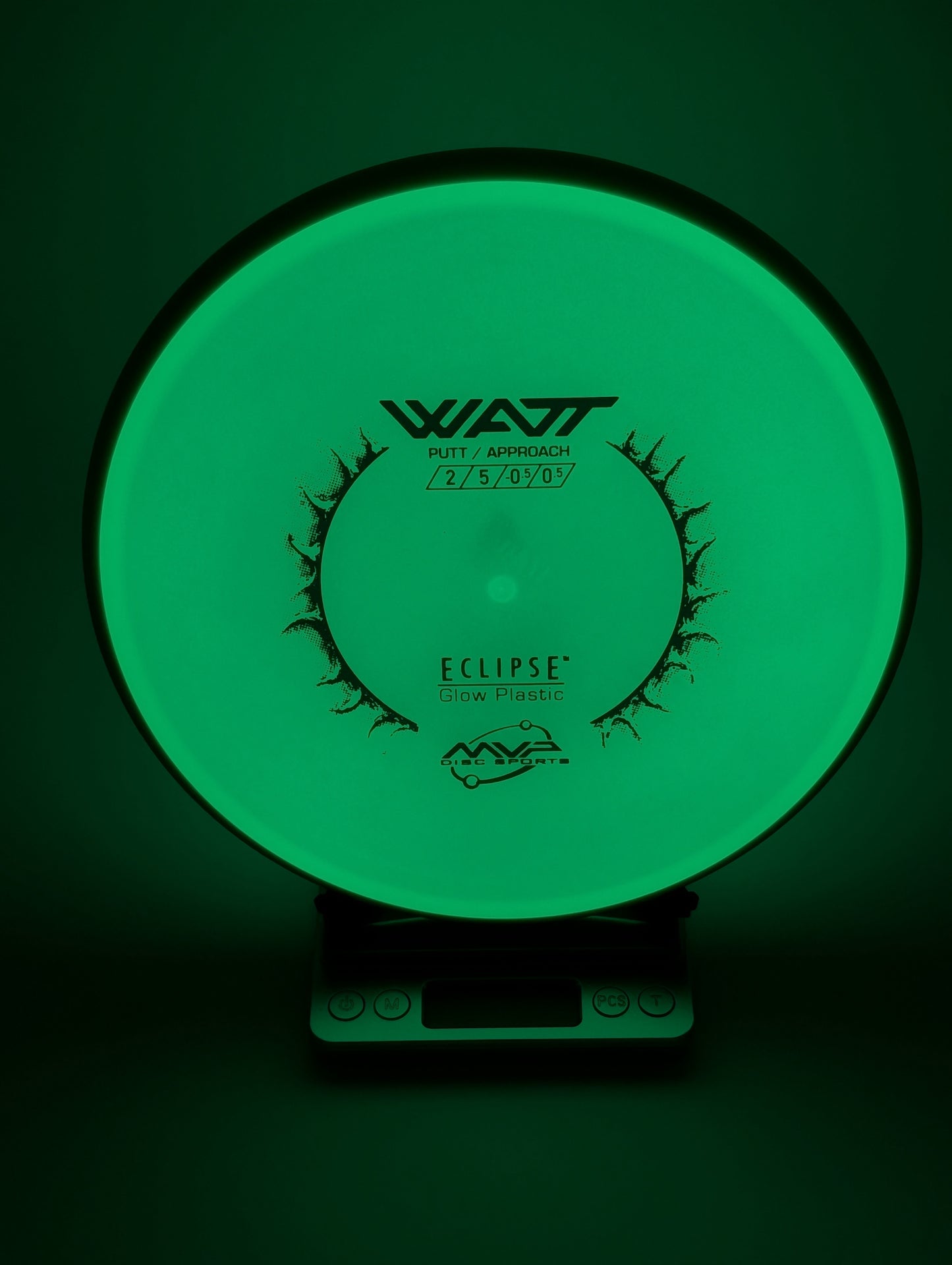 Watt (Eclipse)