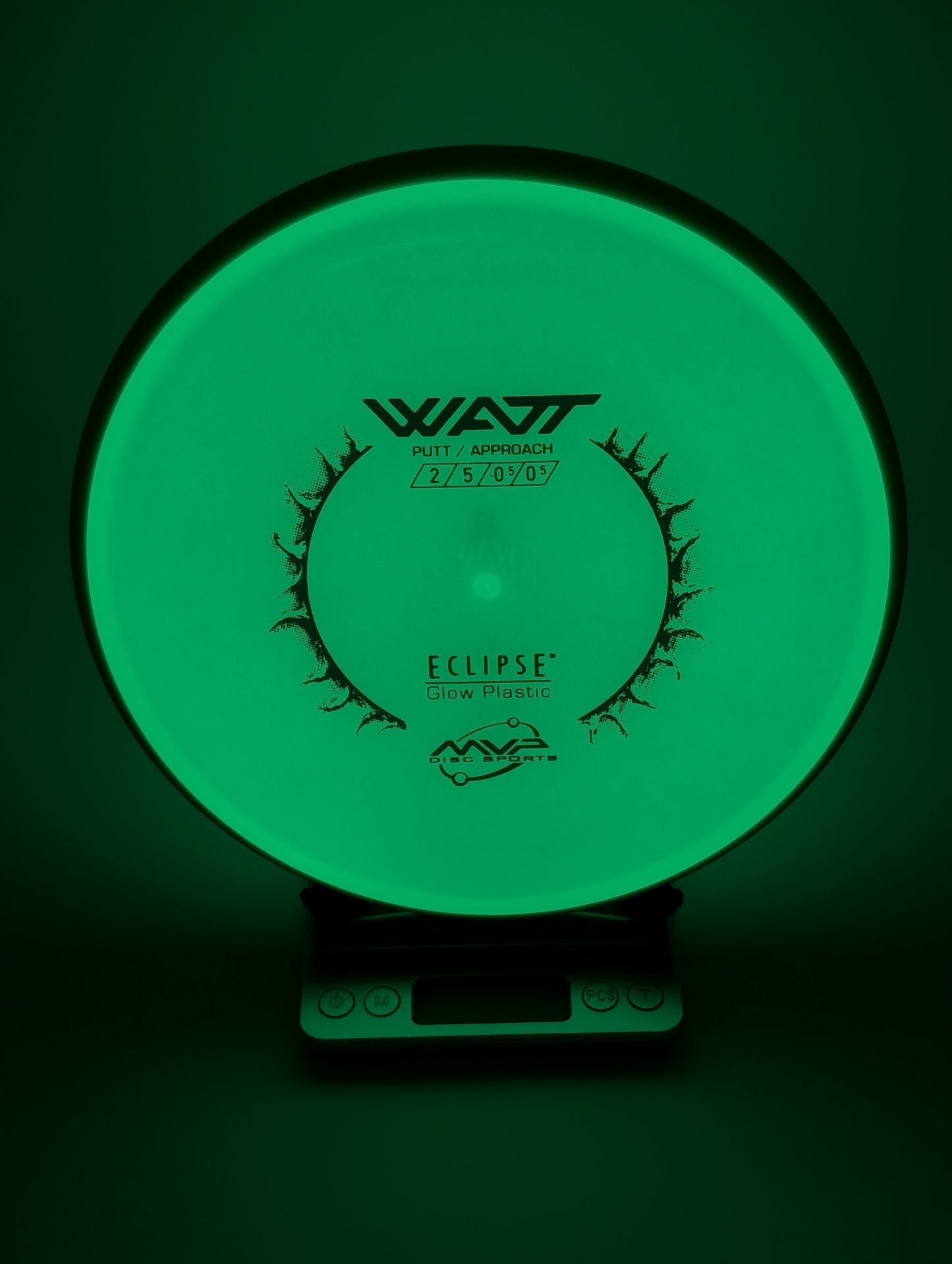 Watt (Eclipse)