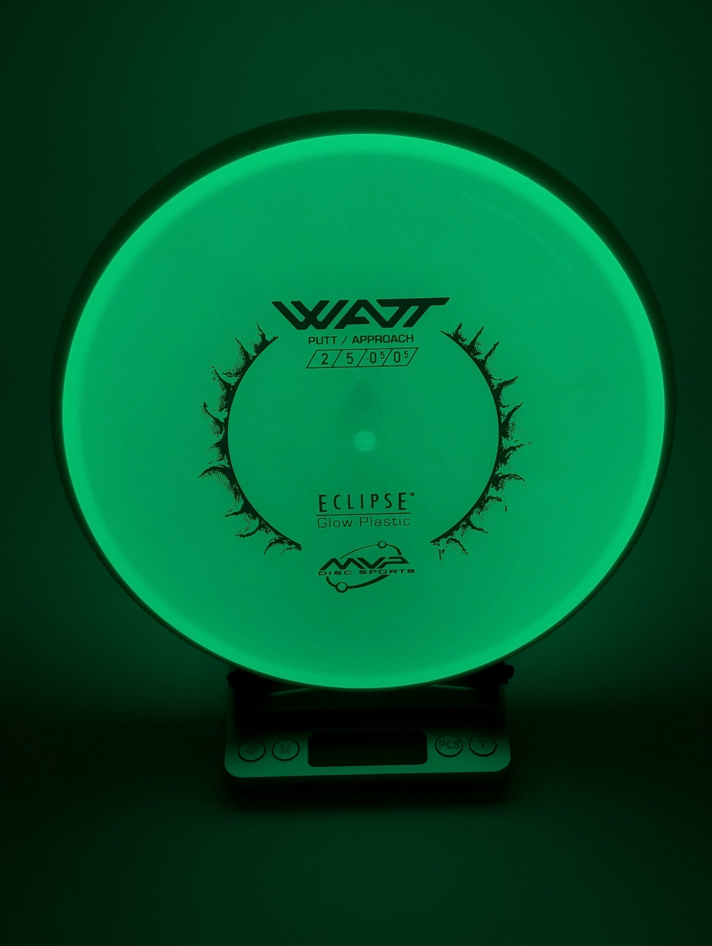 Watt (Eclipse)