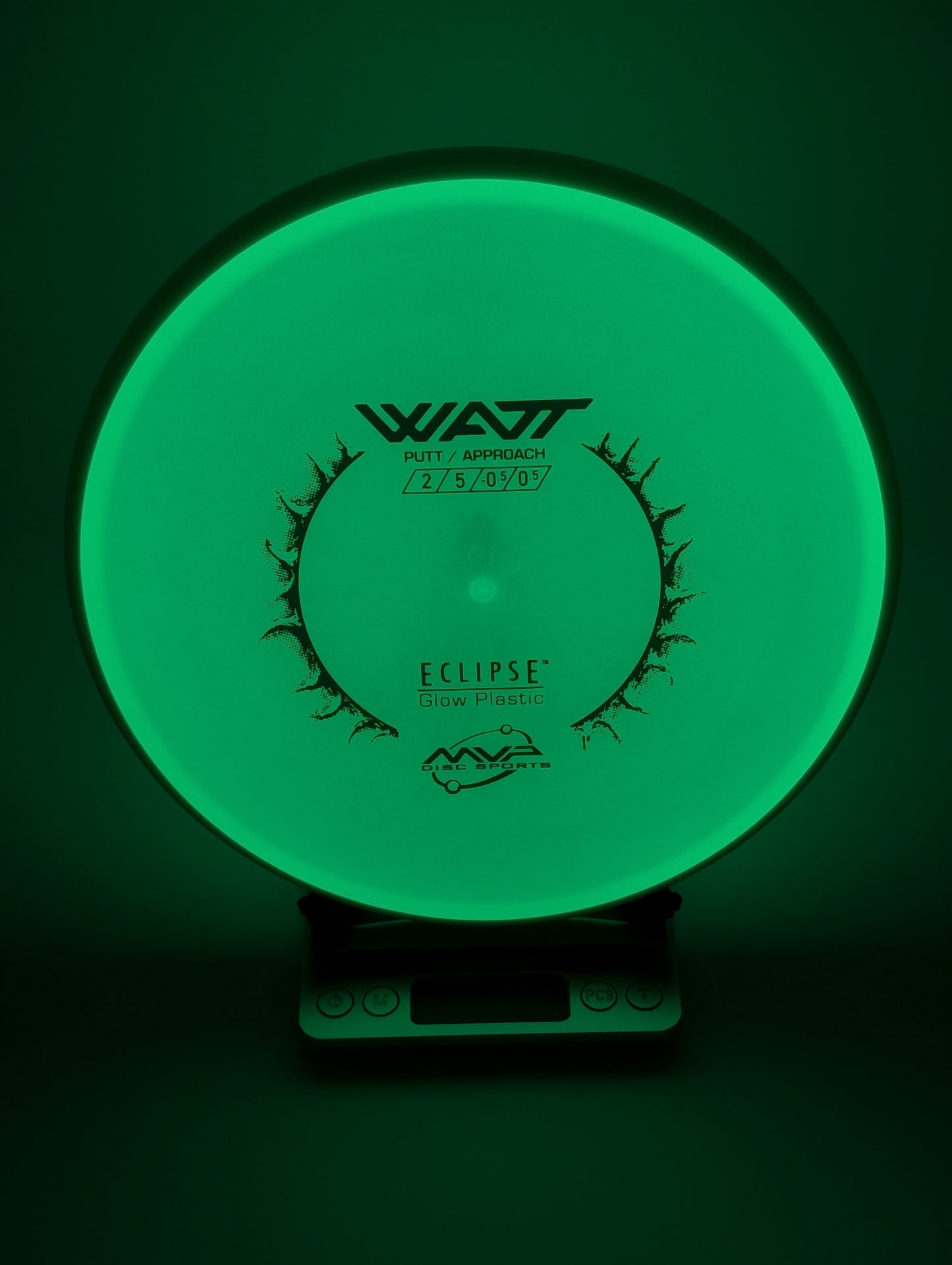 Watt (Eclipse)