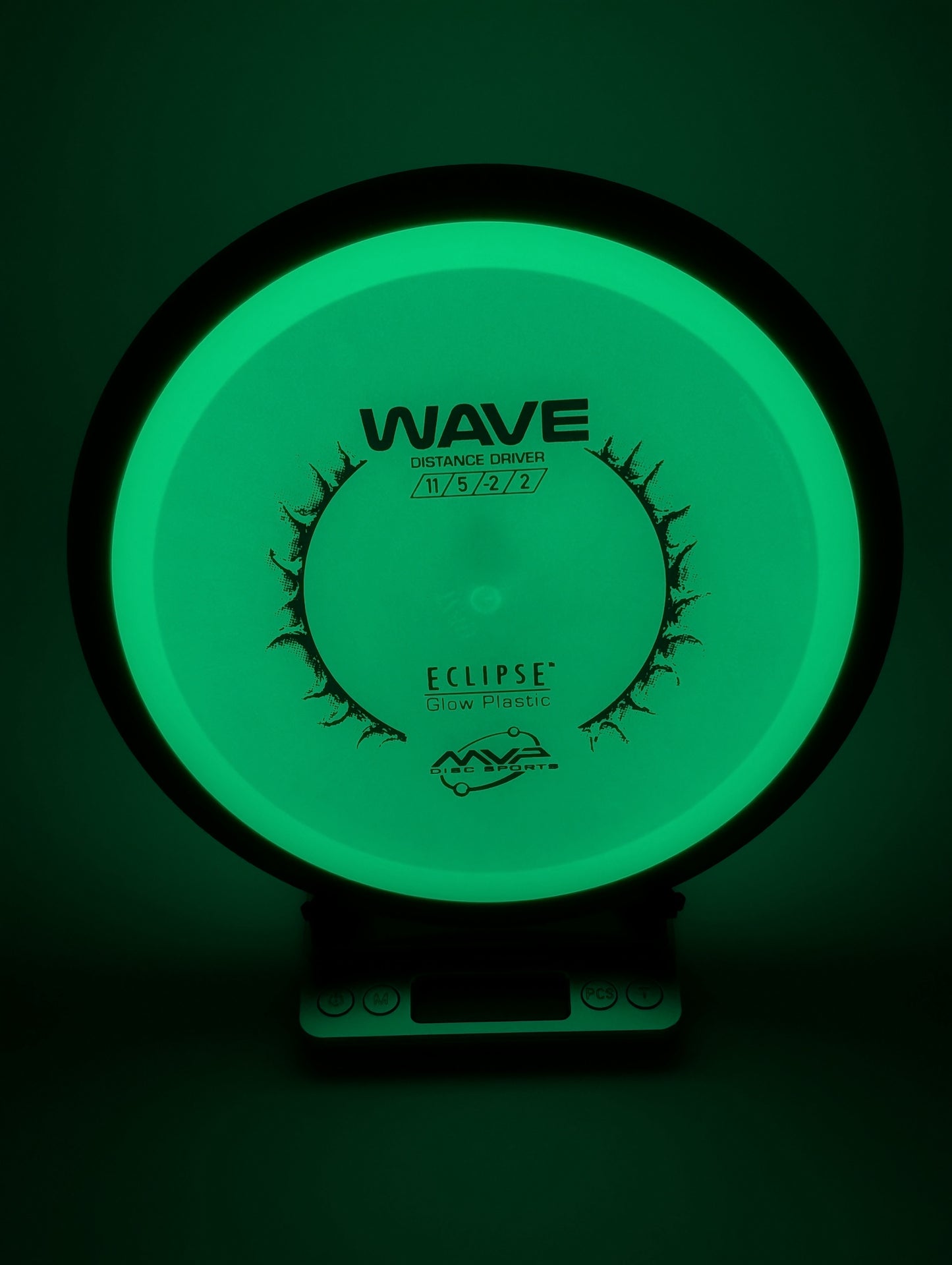 Wave (Eclipse)