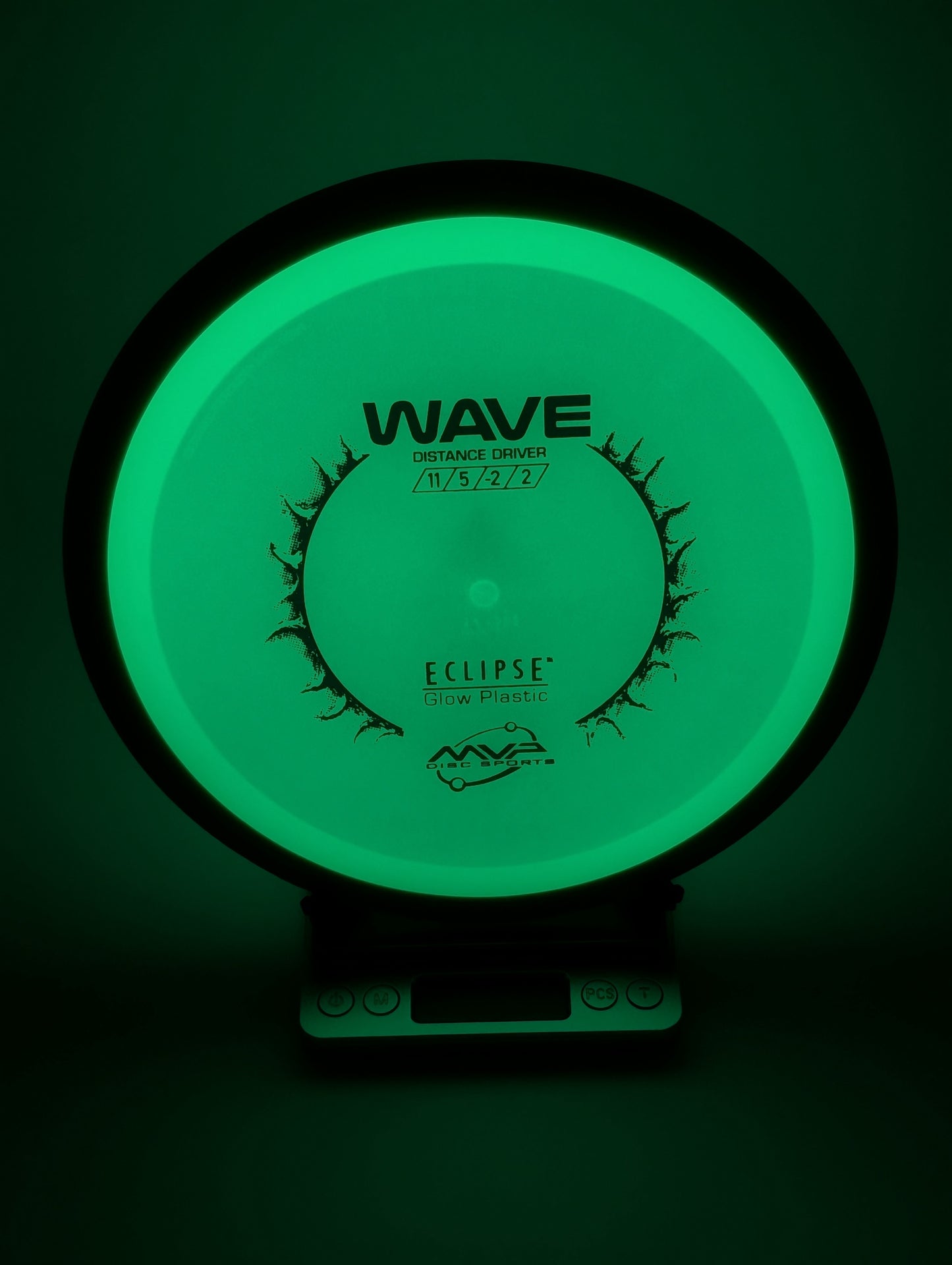 Wave (Eclipse)