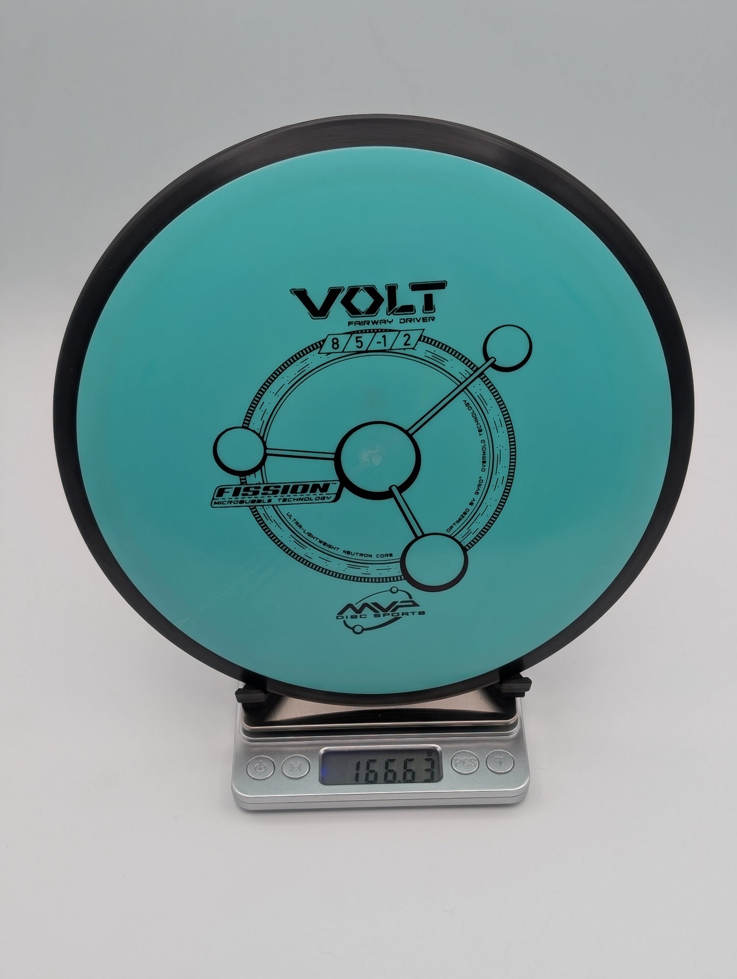 Volt (Fission)