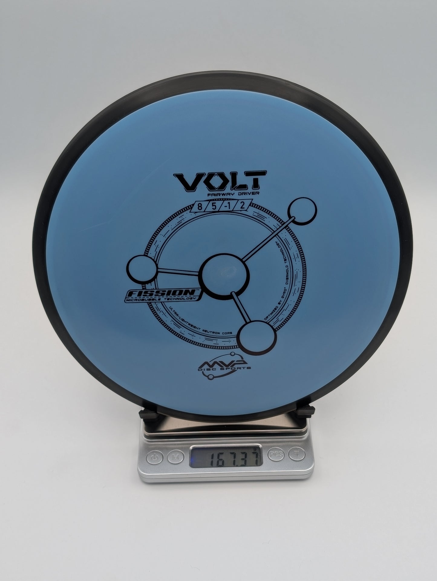 Volt (Fission)