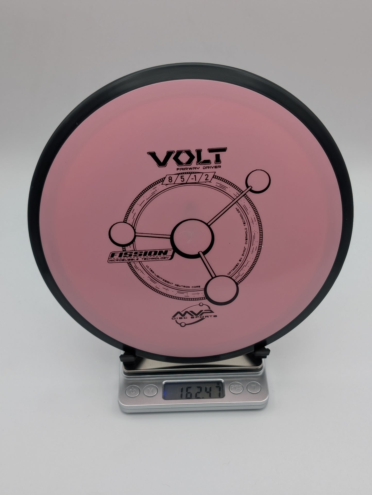 Volt (Fission)