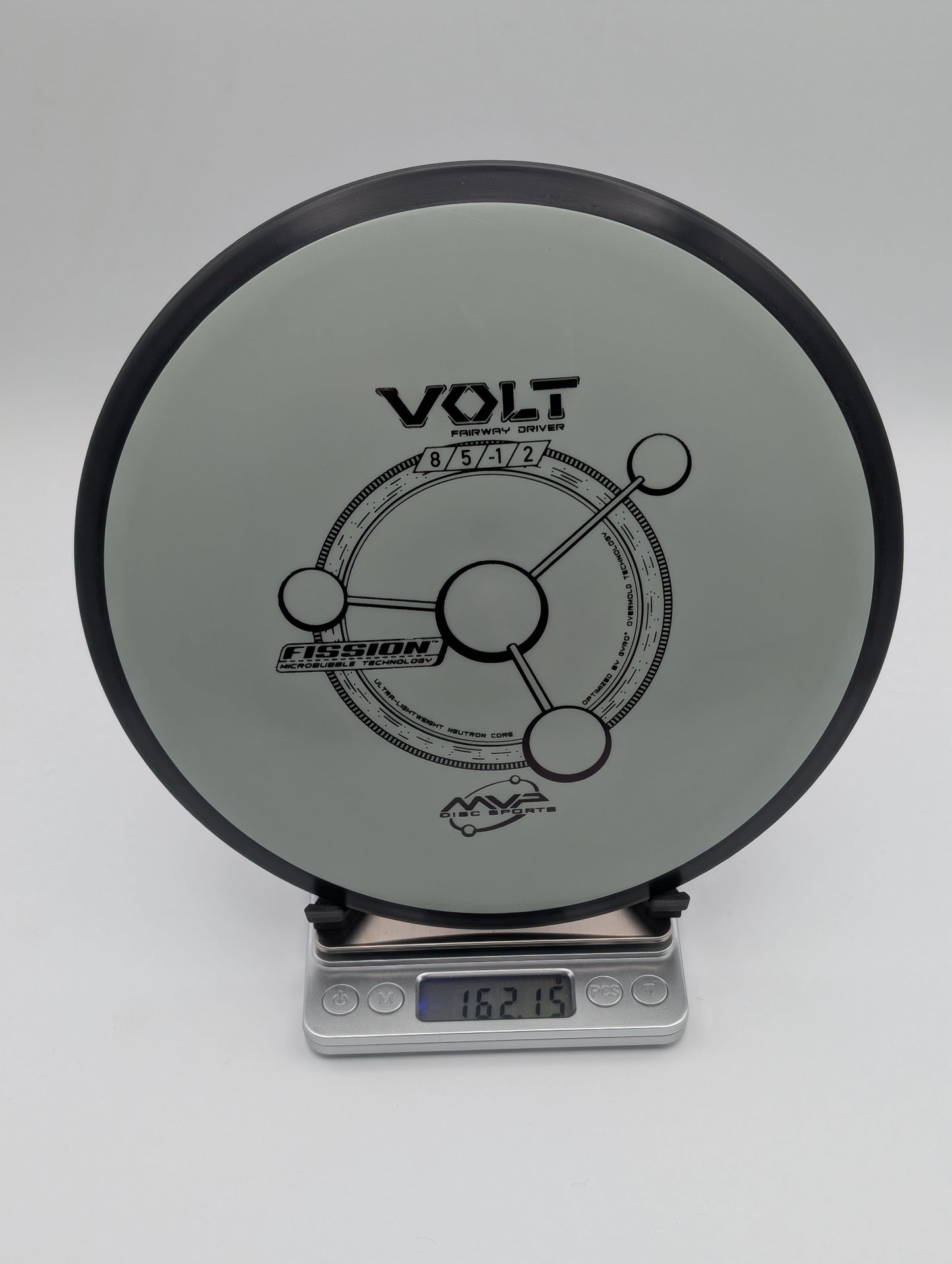 Volt (Fission)