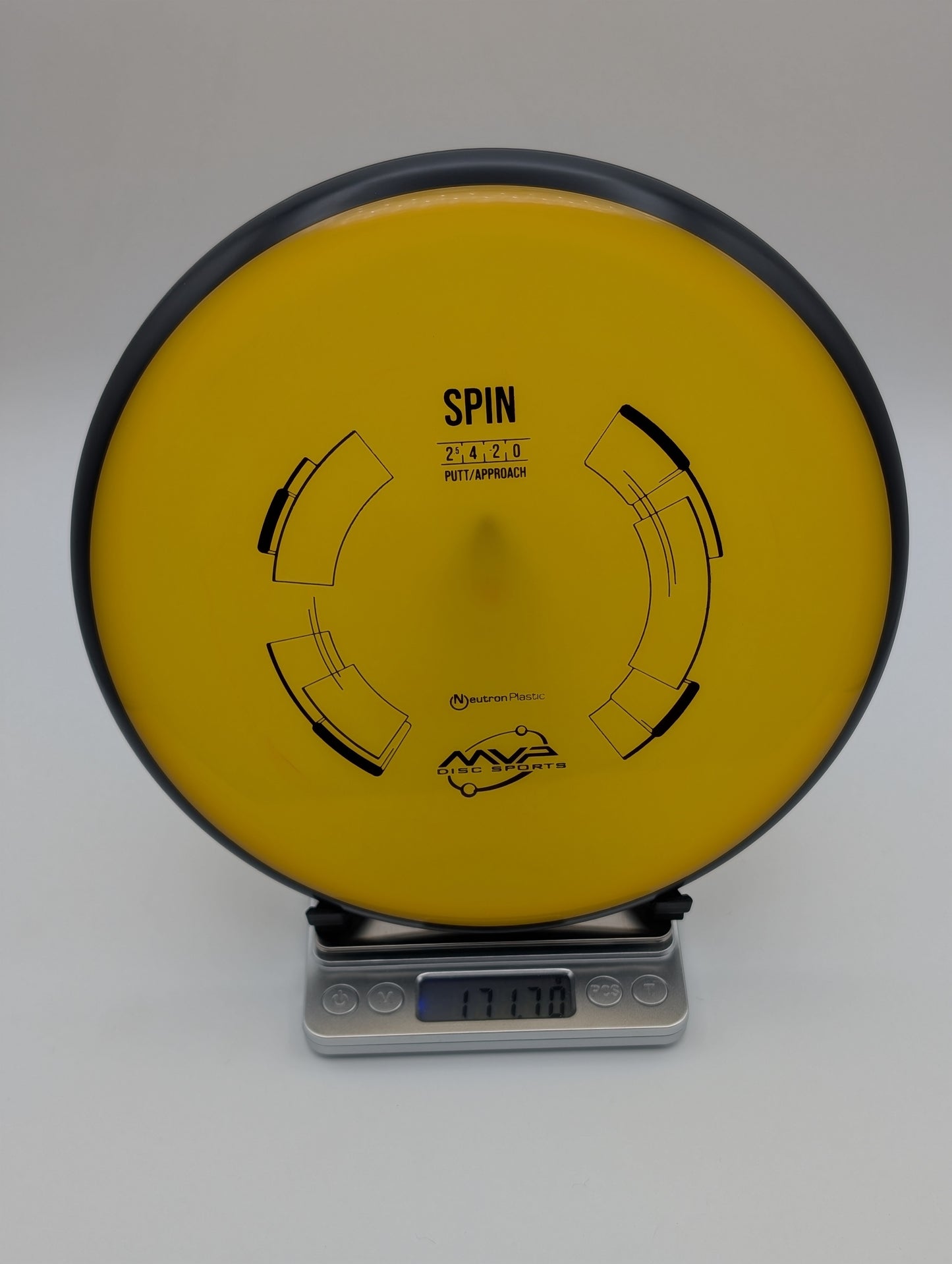 Spin (Neutron)