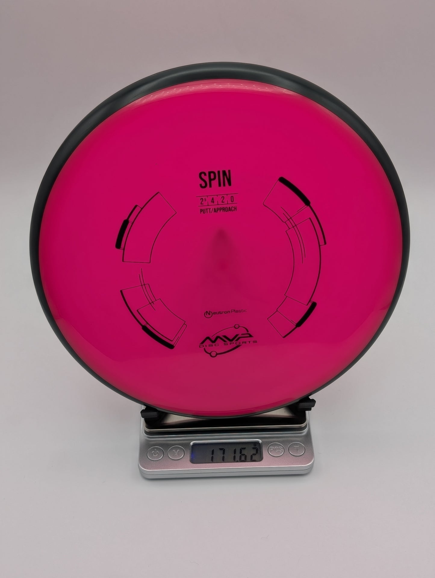 Spin (Neutron)