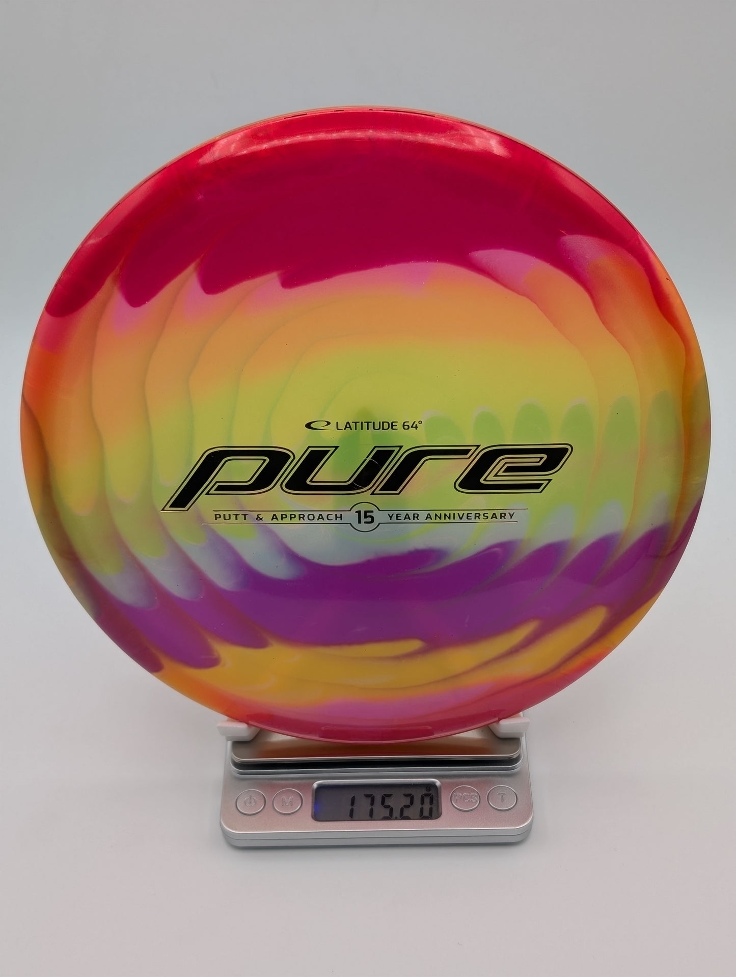 Pure (Opto)