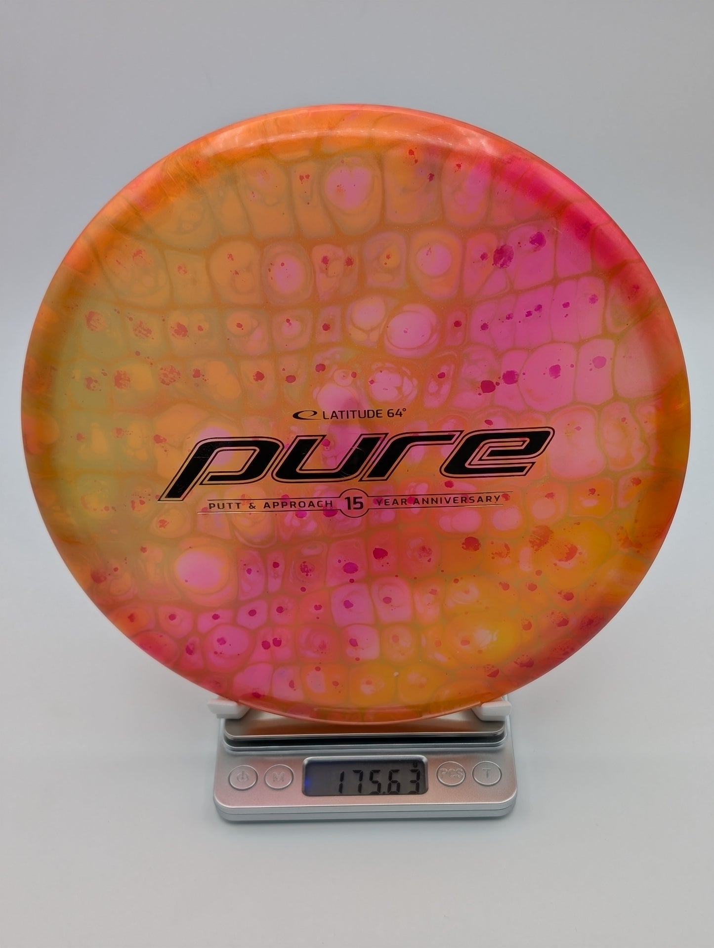 Pure (Opto)
