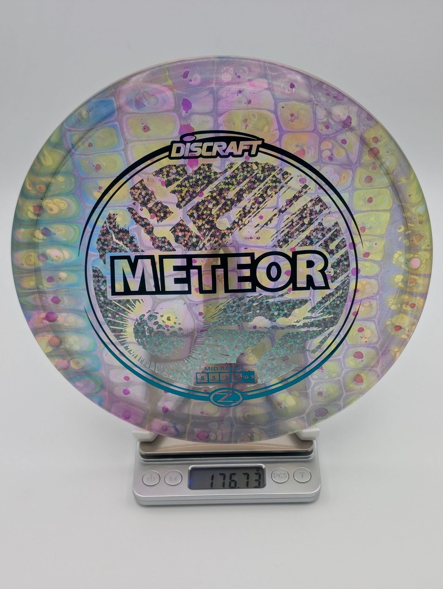 Meteor (Z-Line)