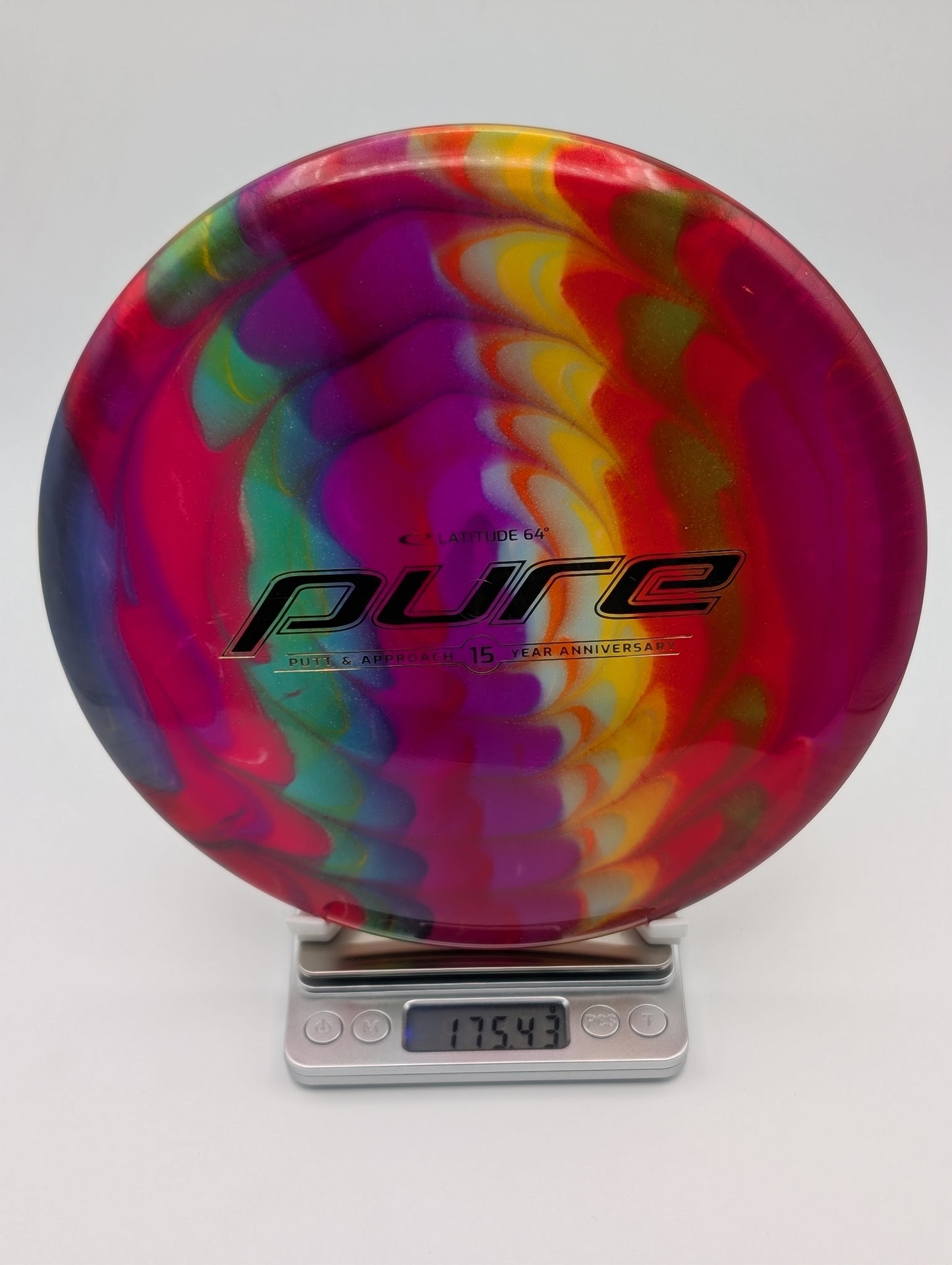 Pure (Opto)