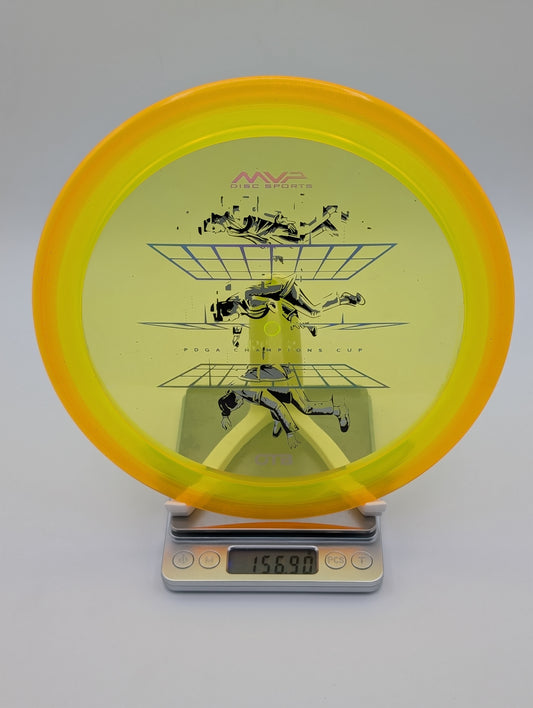 Defy (Prism Proton Soft, 2025 Champions Cup)
