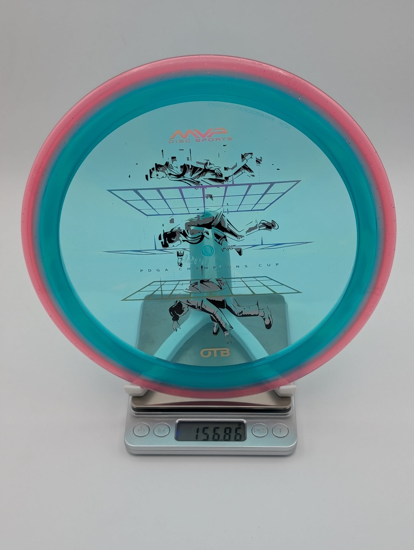 Defy (Prism Proton Soft, 2025 Champions Cup)