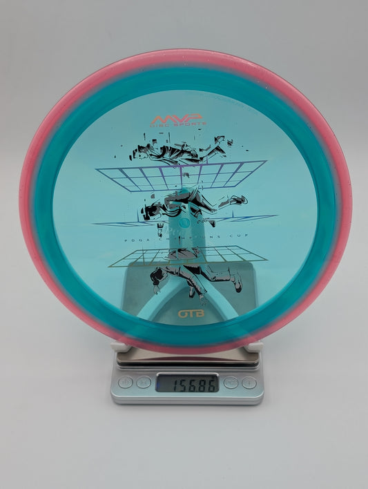 Defy (Prism Proton Soft, 2025 Champions Cup)
