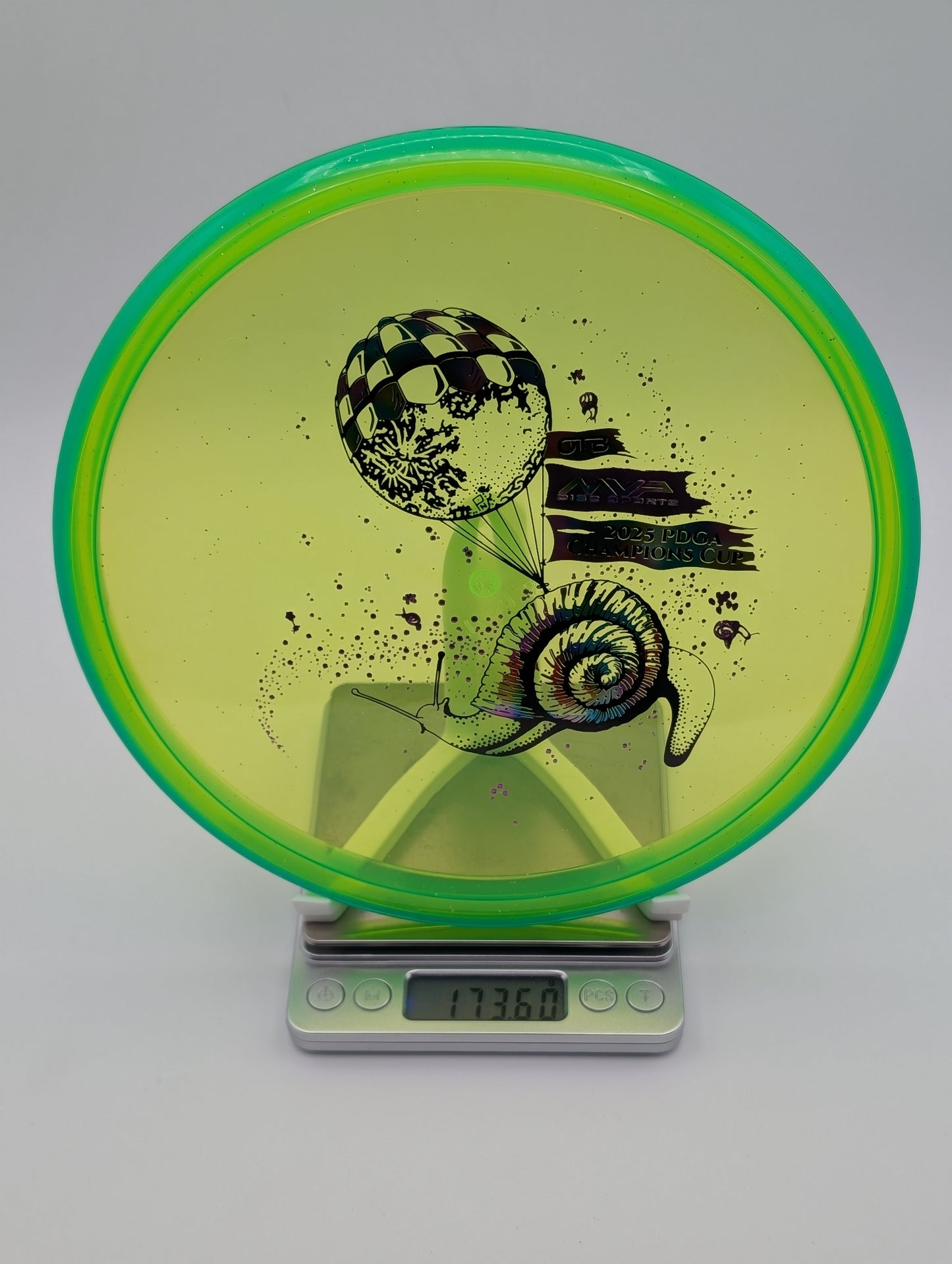 Envy (Prism Proton Soft, 2025 Champions Cup)