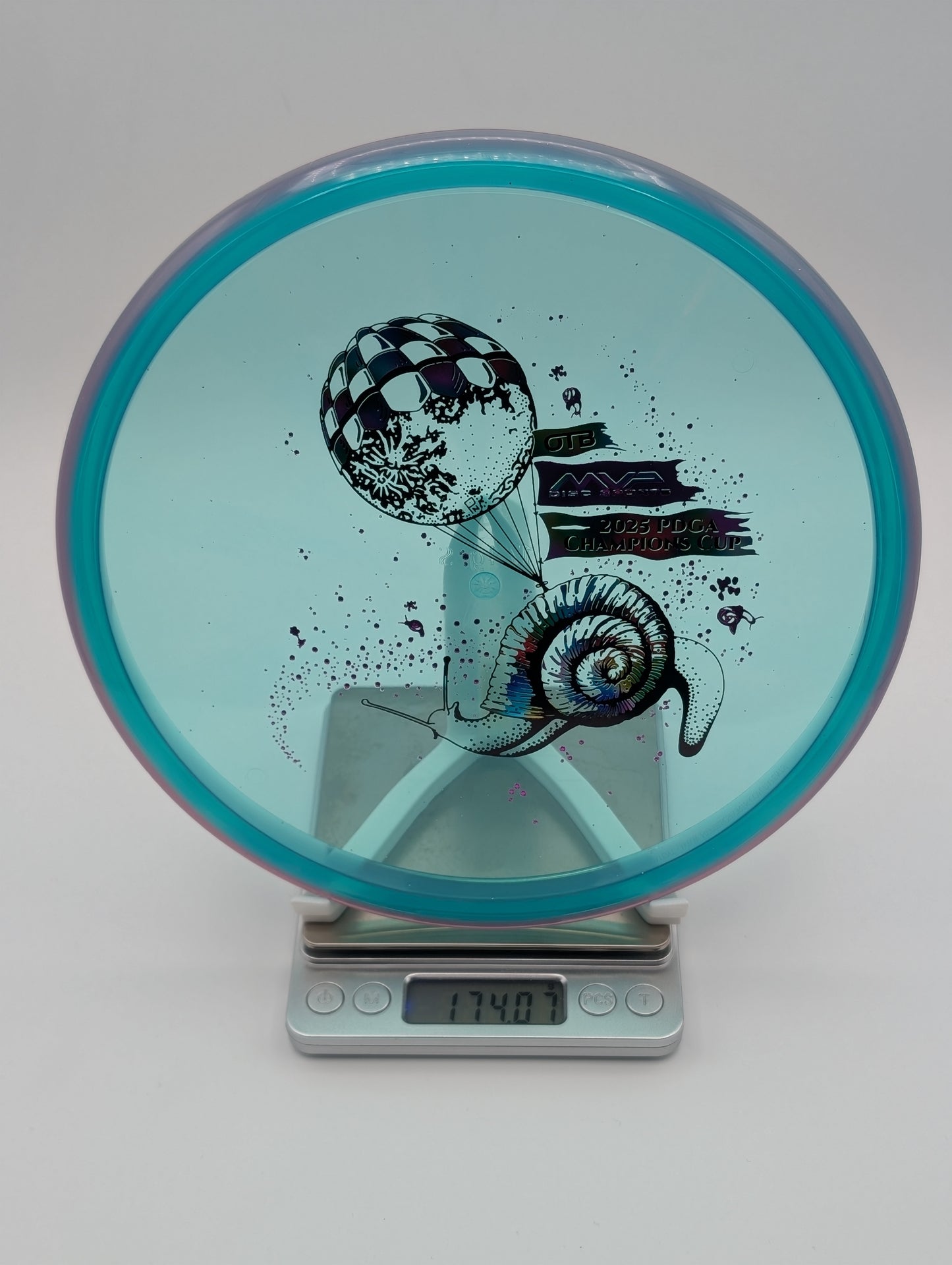 Envy (Prism Proton Soft, 2025 Champions Cup)