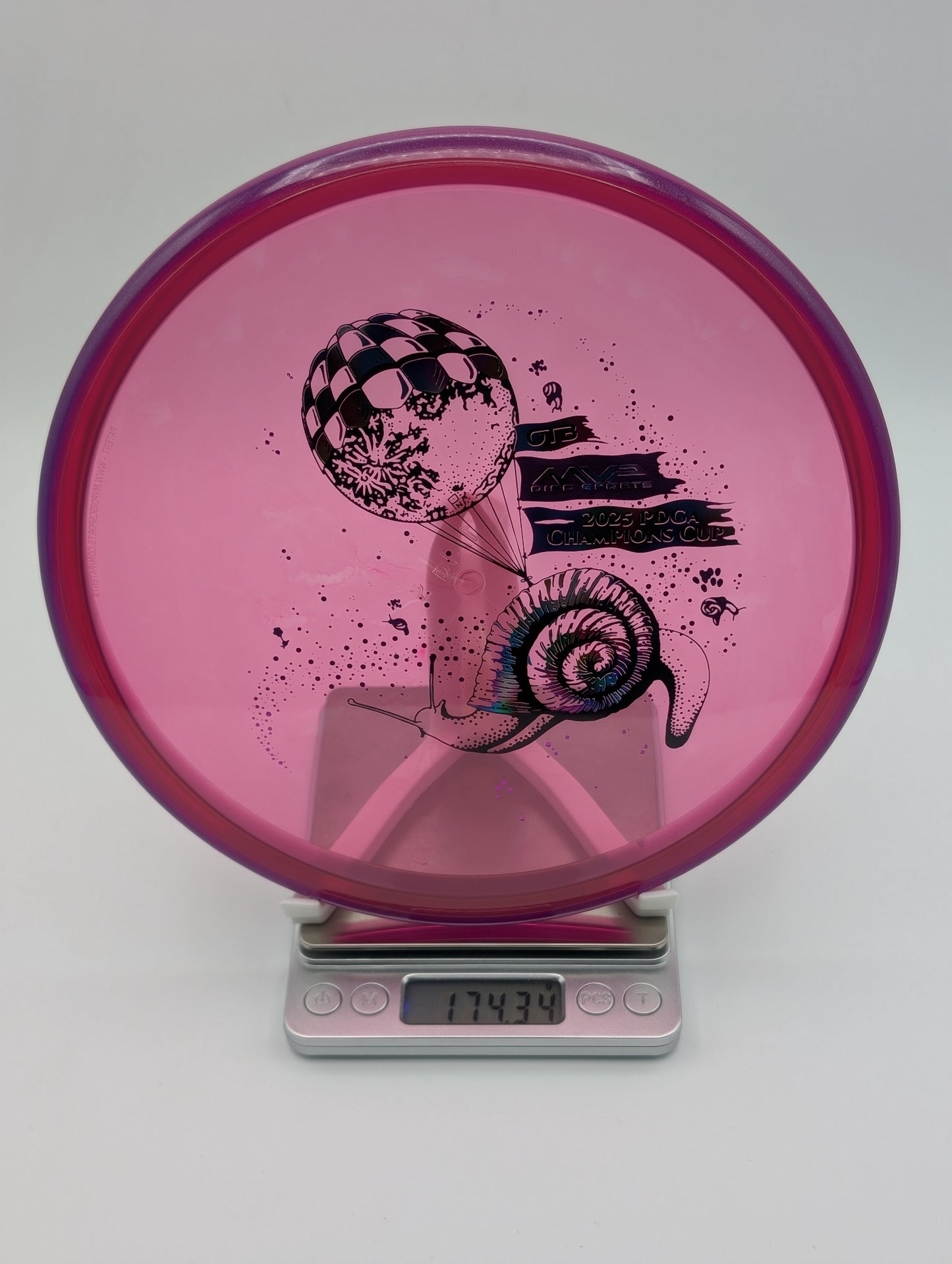 Envy (Prism Proton Soft, 2025 Champions Cup)