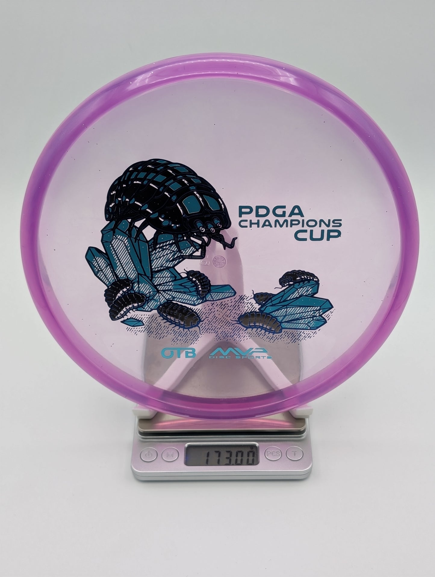 Range (Proton Soft, 2025 Champions Cup)