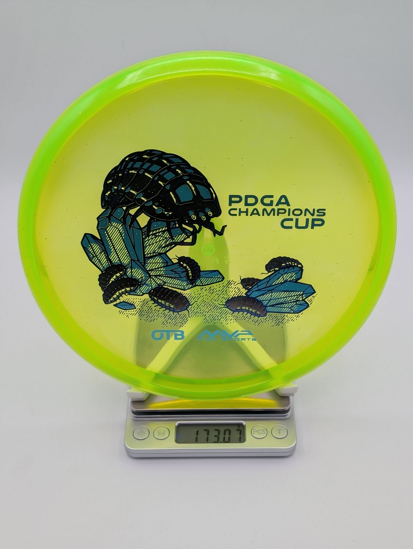 Range (Proton Soft, 2025 Champions Cup)