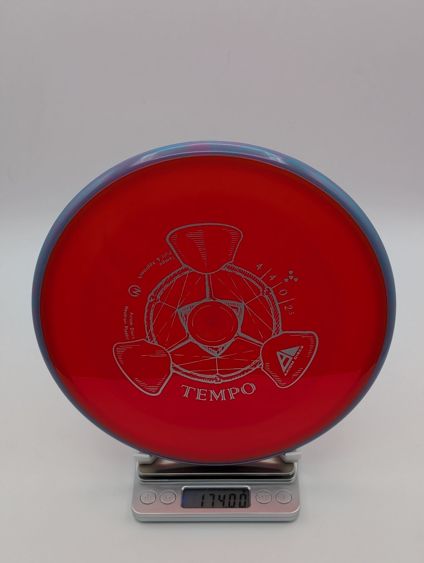 Tempo (Neutron)