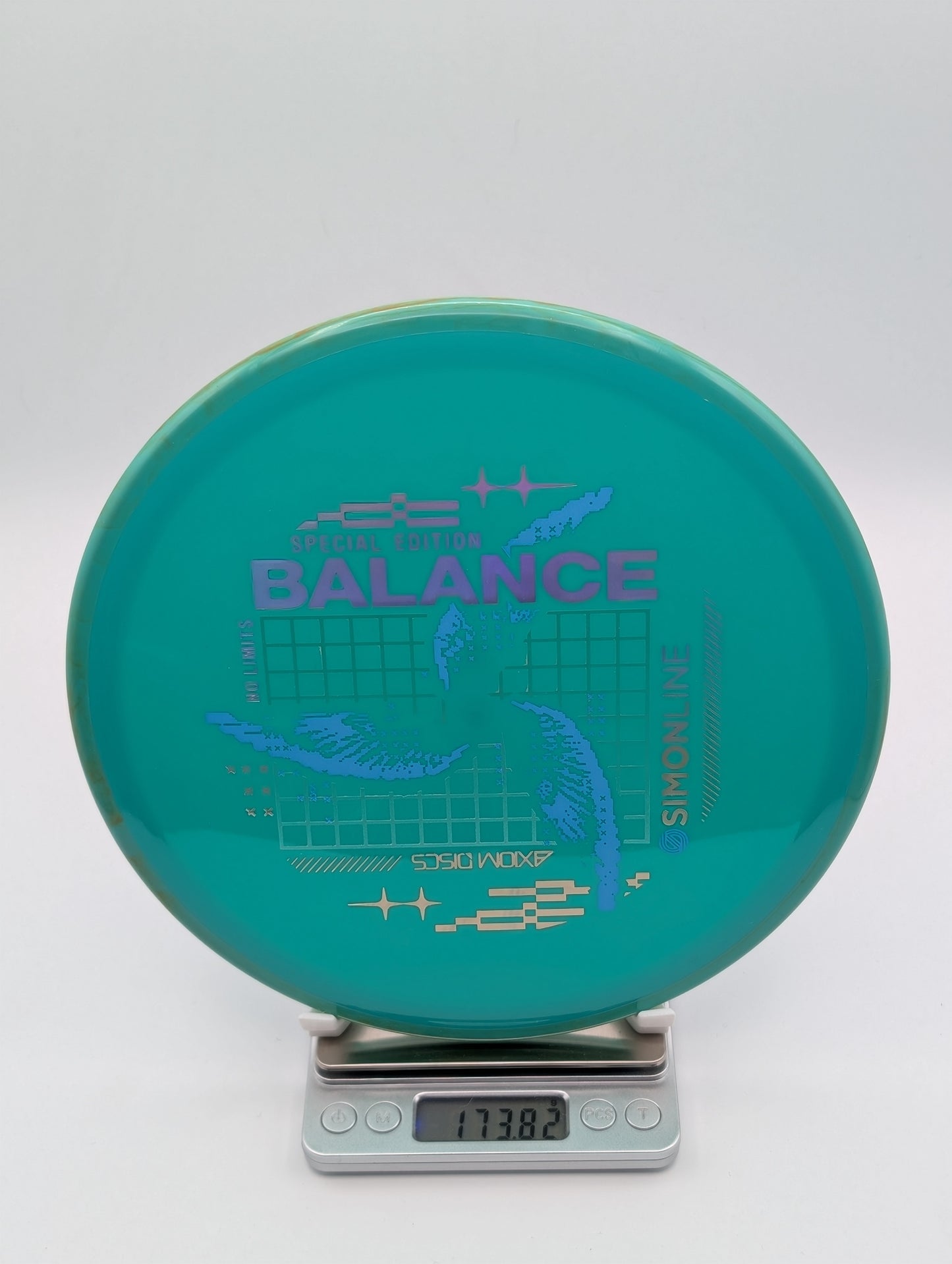 Balance (Neutron, Simon Line Special Edition)